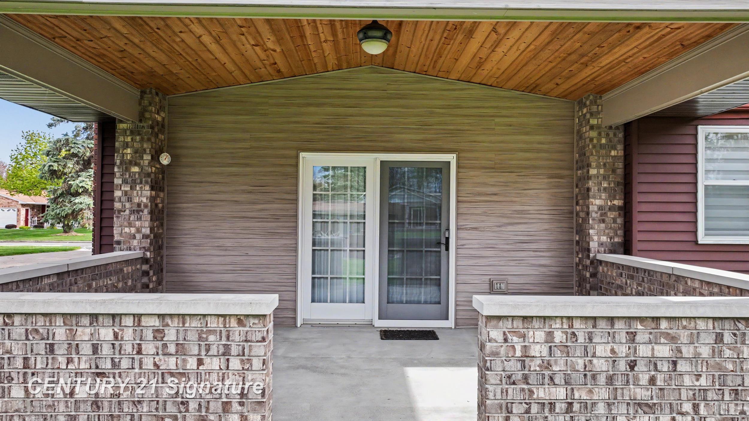 3400 Bramble Drive, Saginaw, MI, 48603