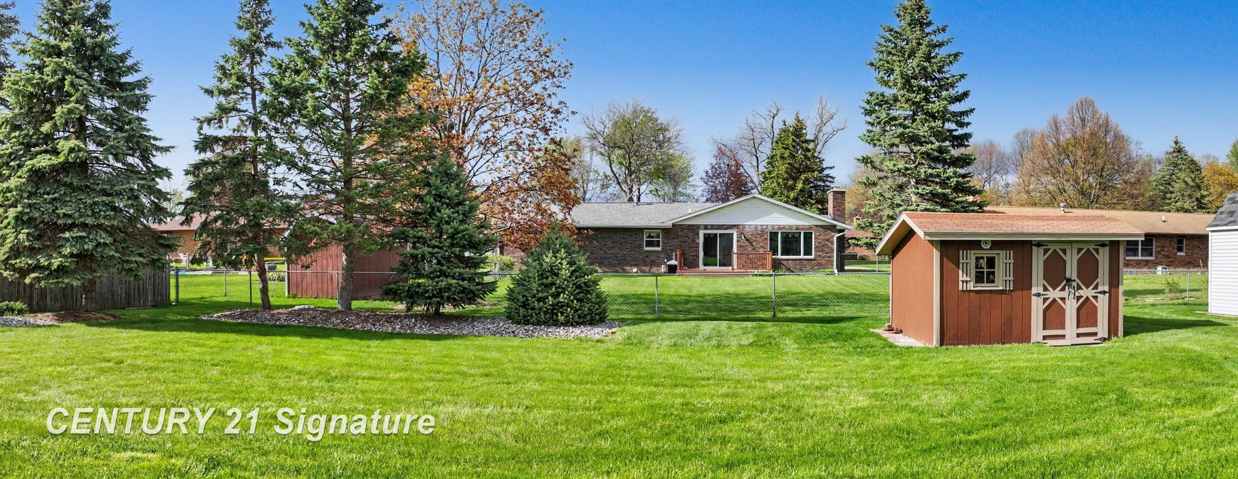 3400 Bramble Drive, Saginaw, MI, 48603