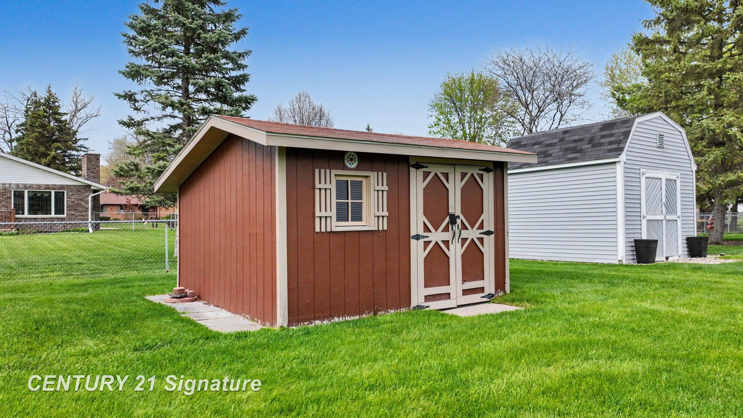 3400 Bramble Drive, Saginaw, MI, 48603