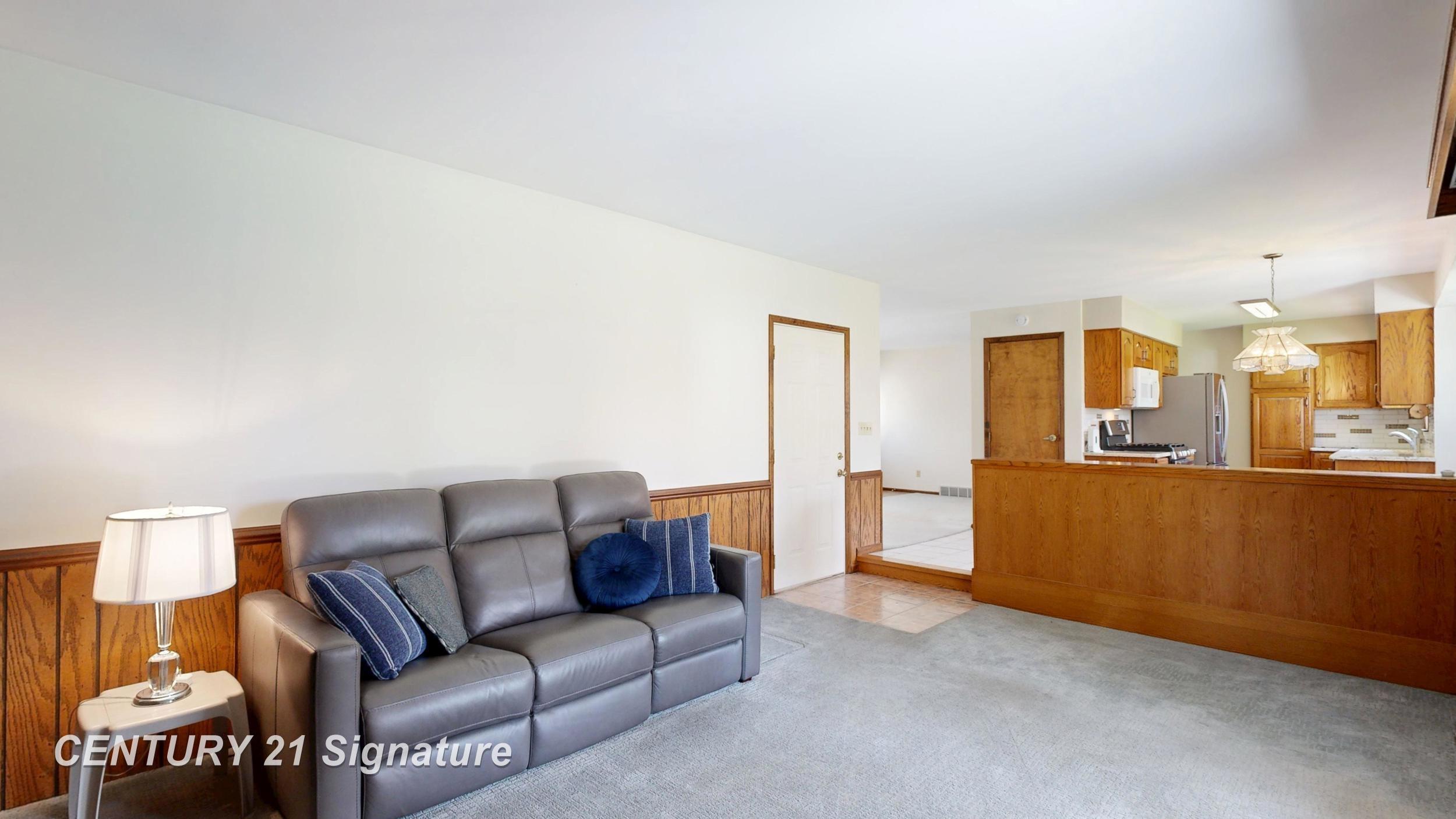 3400 Bramble Drive, Saginaw, MI, 48603