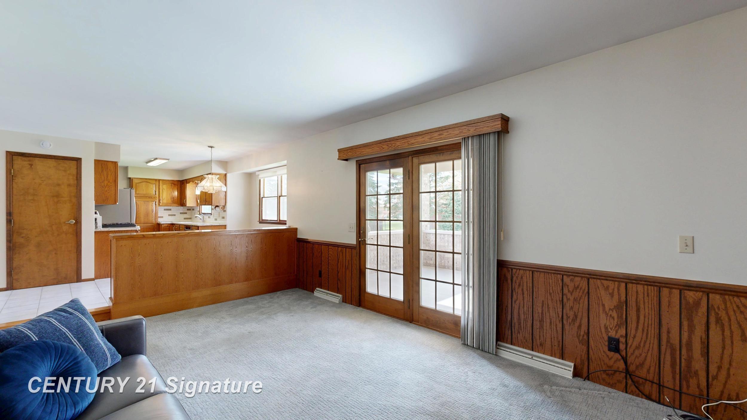 3400 Bramble Drive, Saginaw, MI, 48603