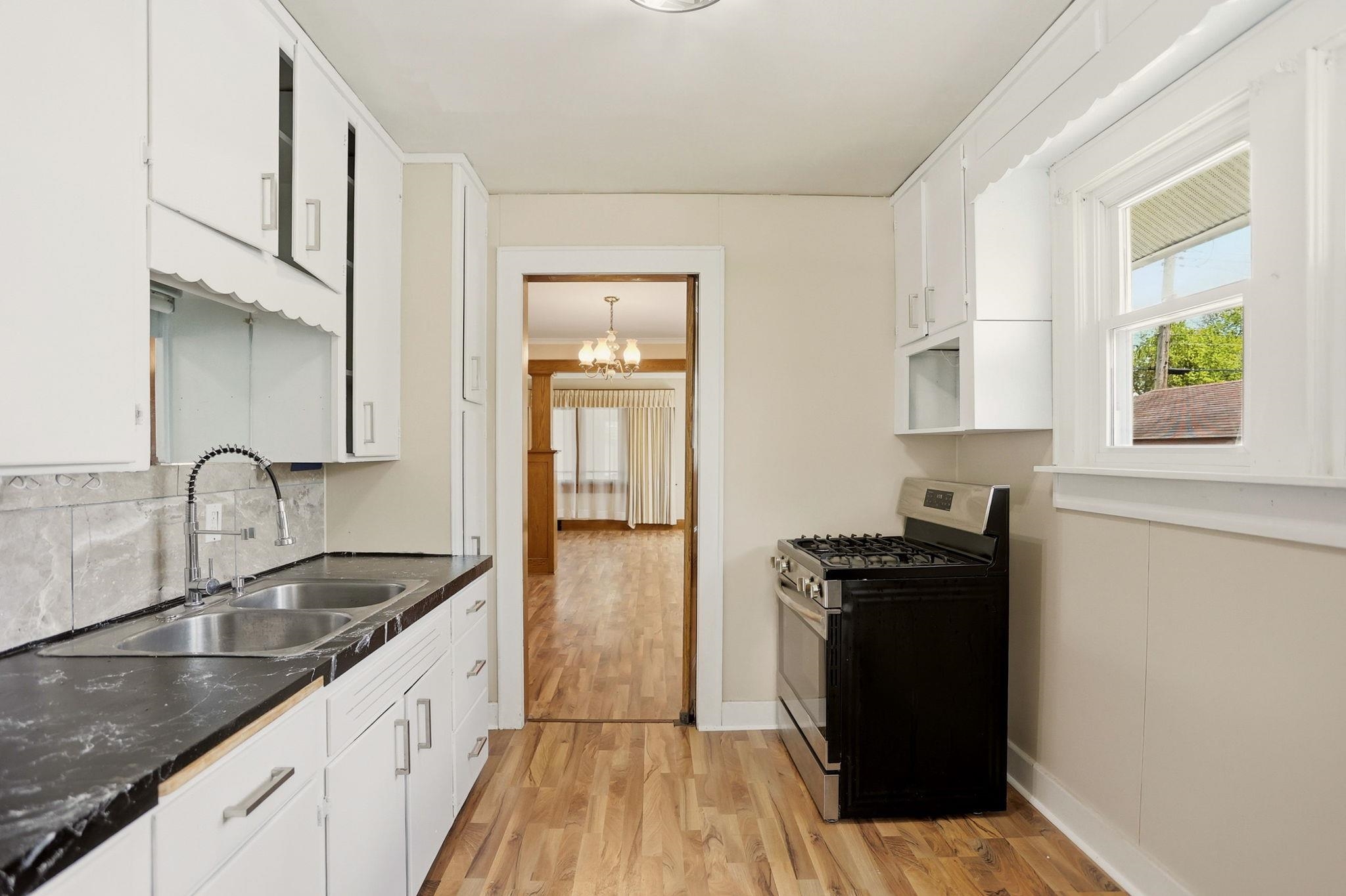 2013 Cooper Avenue, Saginaw, MI, 48602