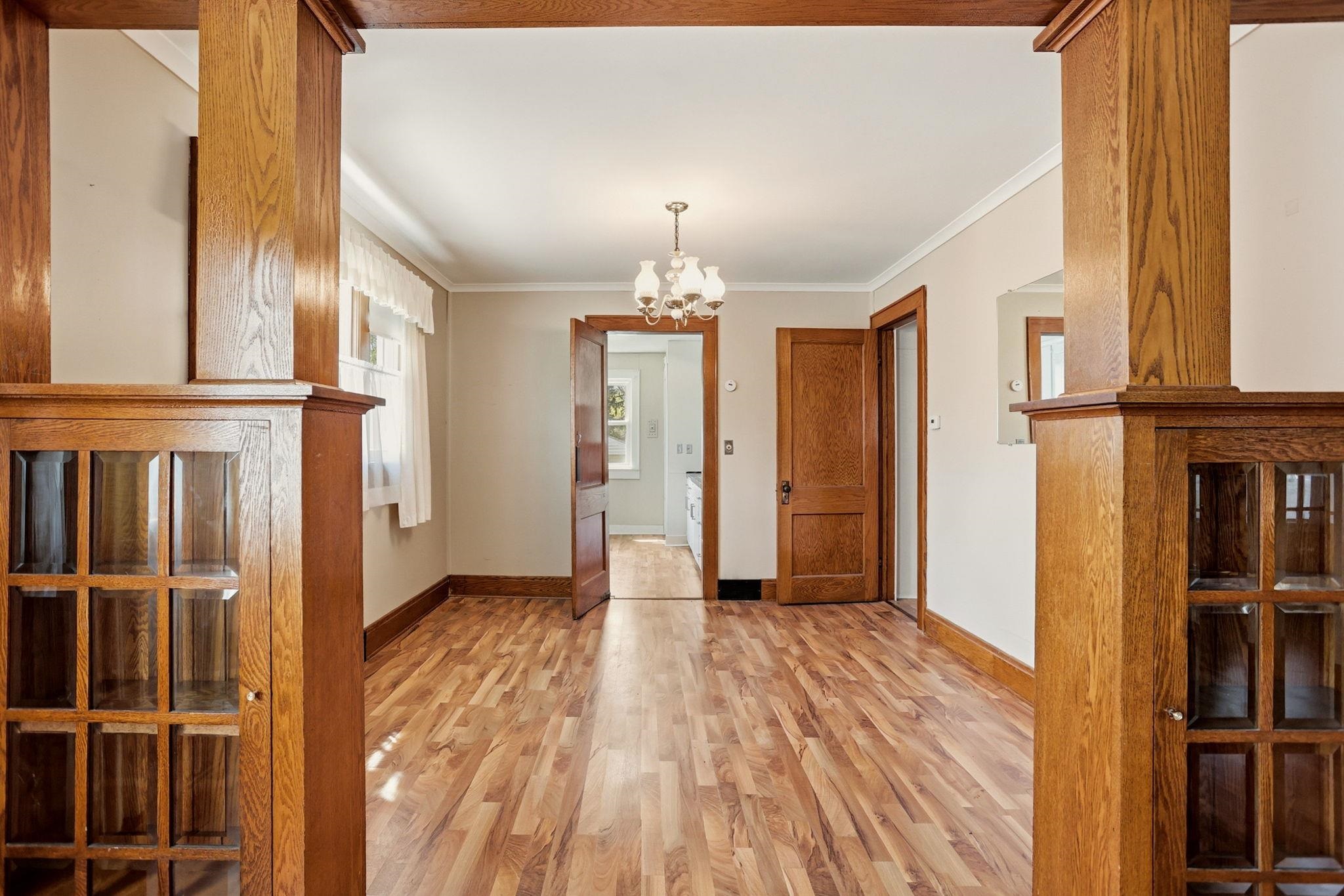 2013 Cooper Avenue, Saginaw, MI, 48602