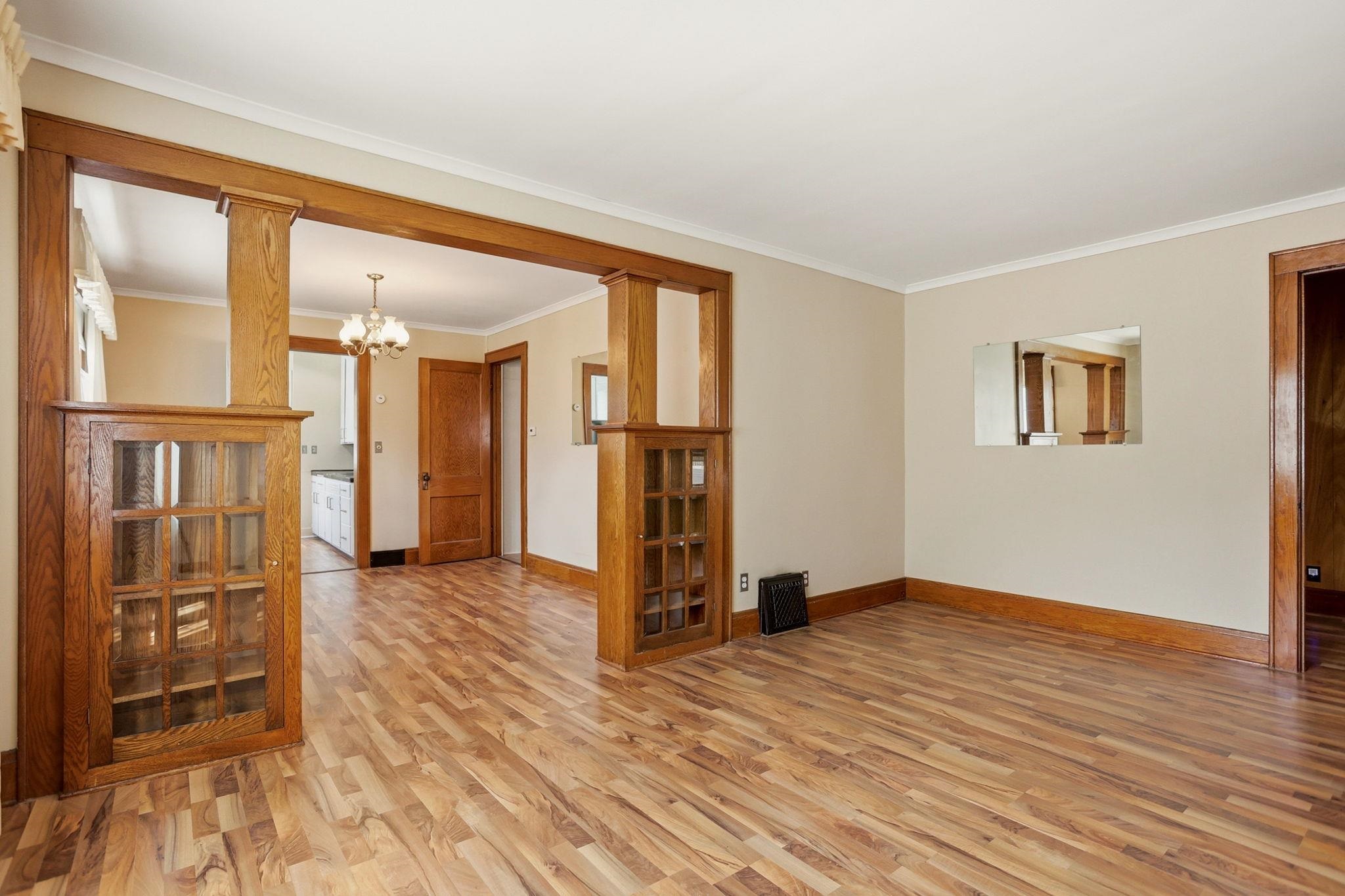 2013 Cooper Avenue, Saginaw, MI, 48602