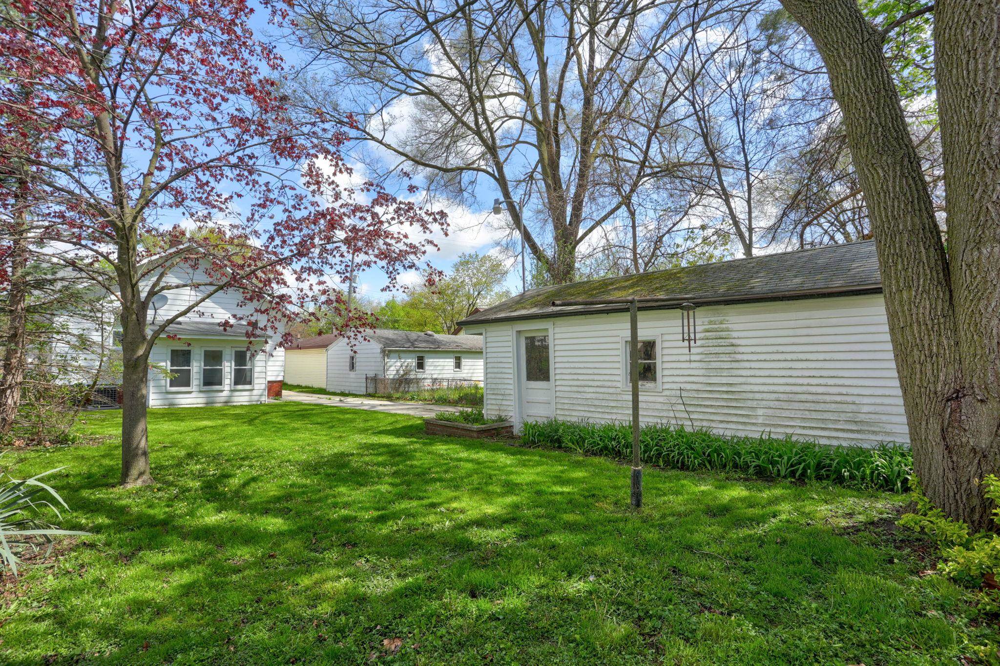 2013 Cooper Avenue, Saginaw, MI, 48602