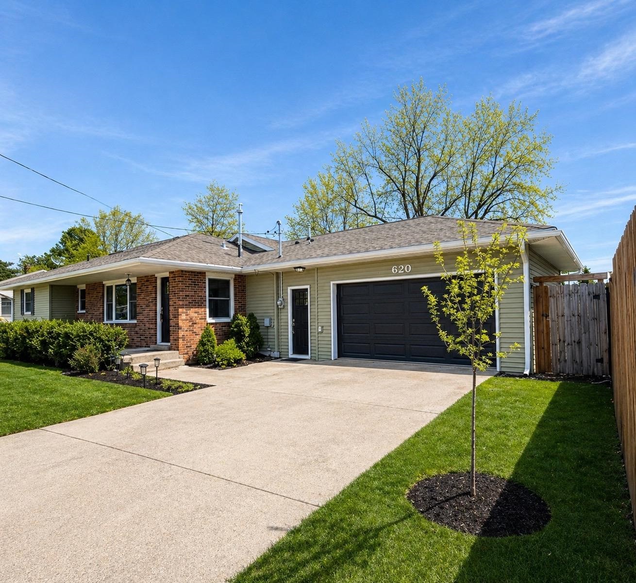 620 N Antler Street, Gladwin, MI, 48624
