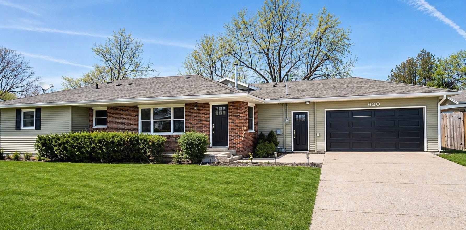 620 N Antler Street, Gladwin, MI, 48624
