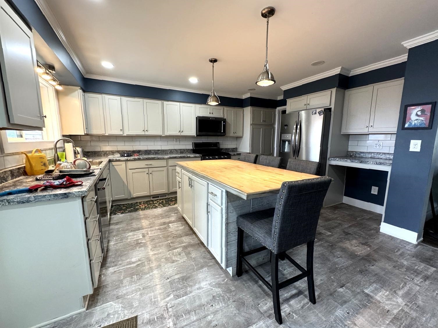 620 N Antler Street, Gladwin, MI, 48624