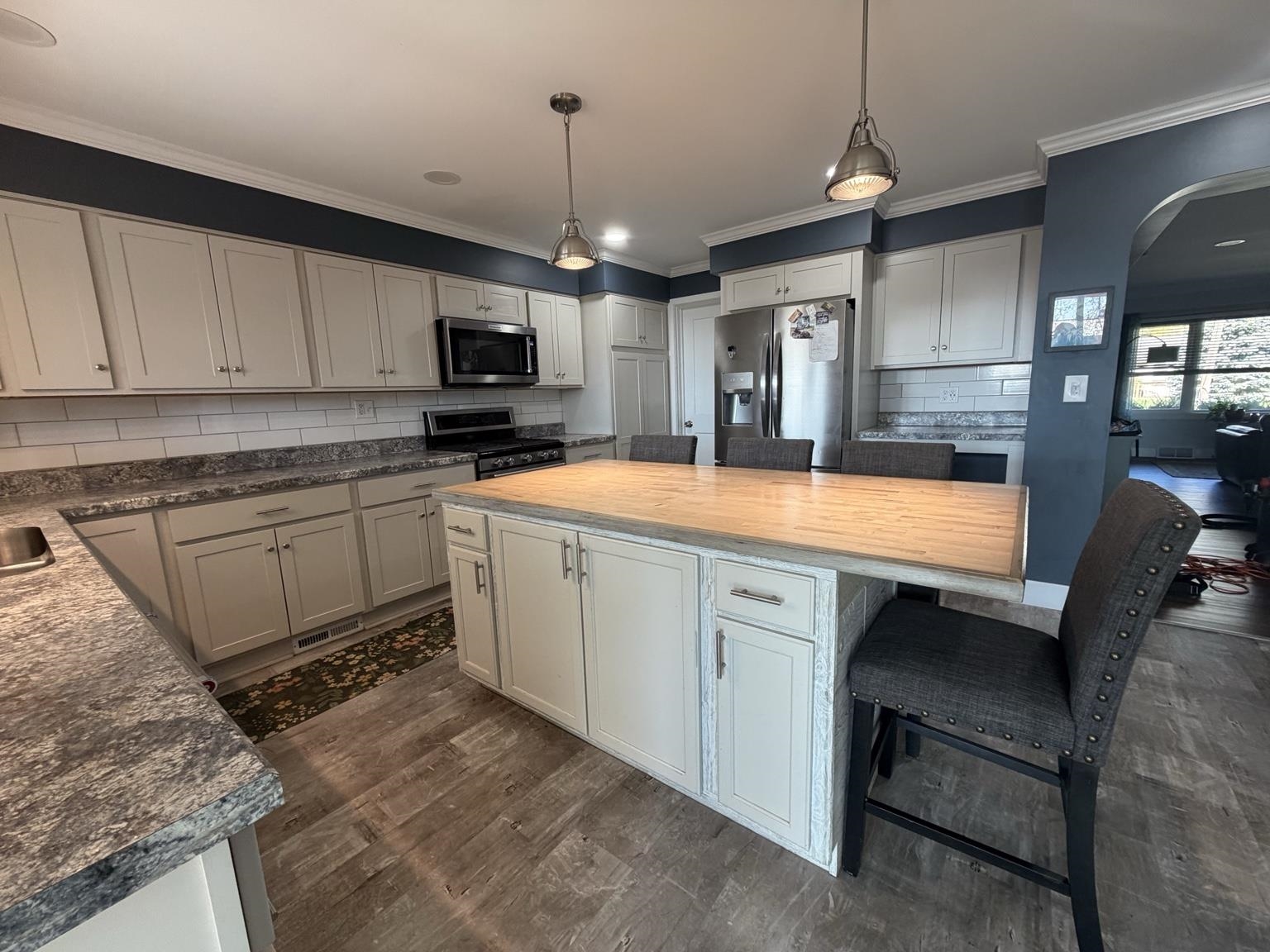 620 N Antler Street, Gladwin, MI, 48624