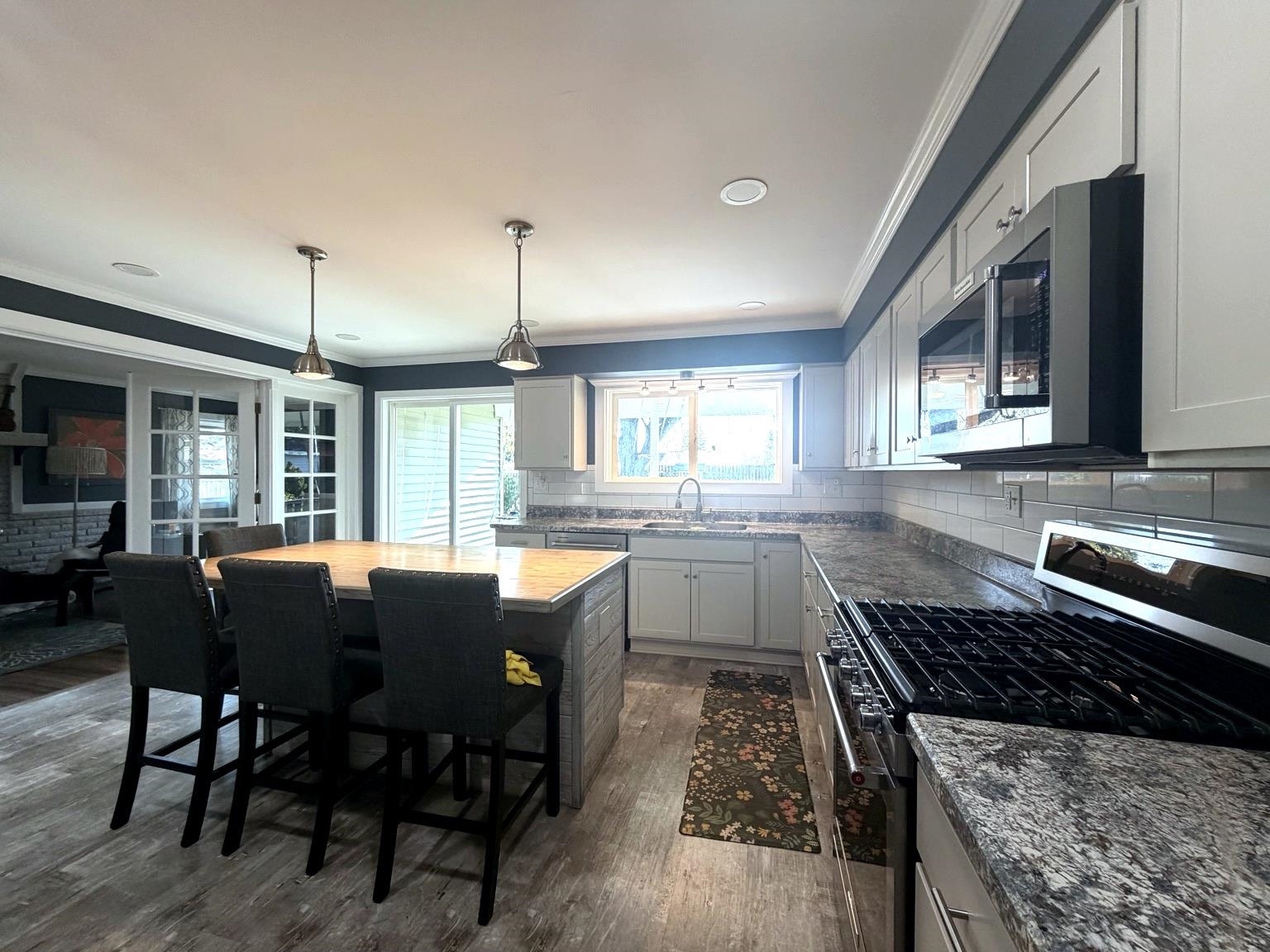 620 N Antler Street, Gladwin, MI, 48624