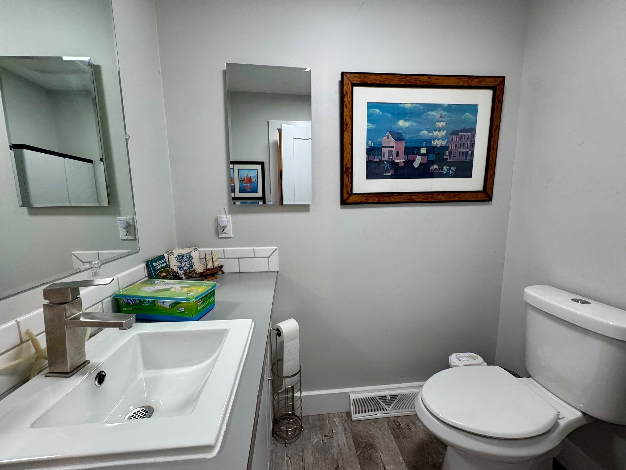 620 N Antler Street, Gladwin, MI, 48624