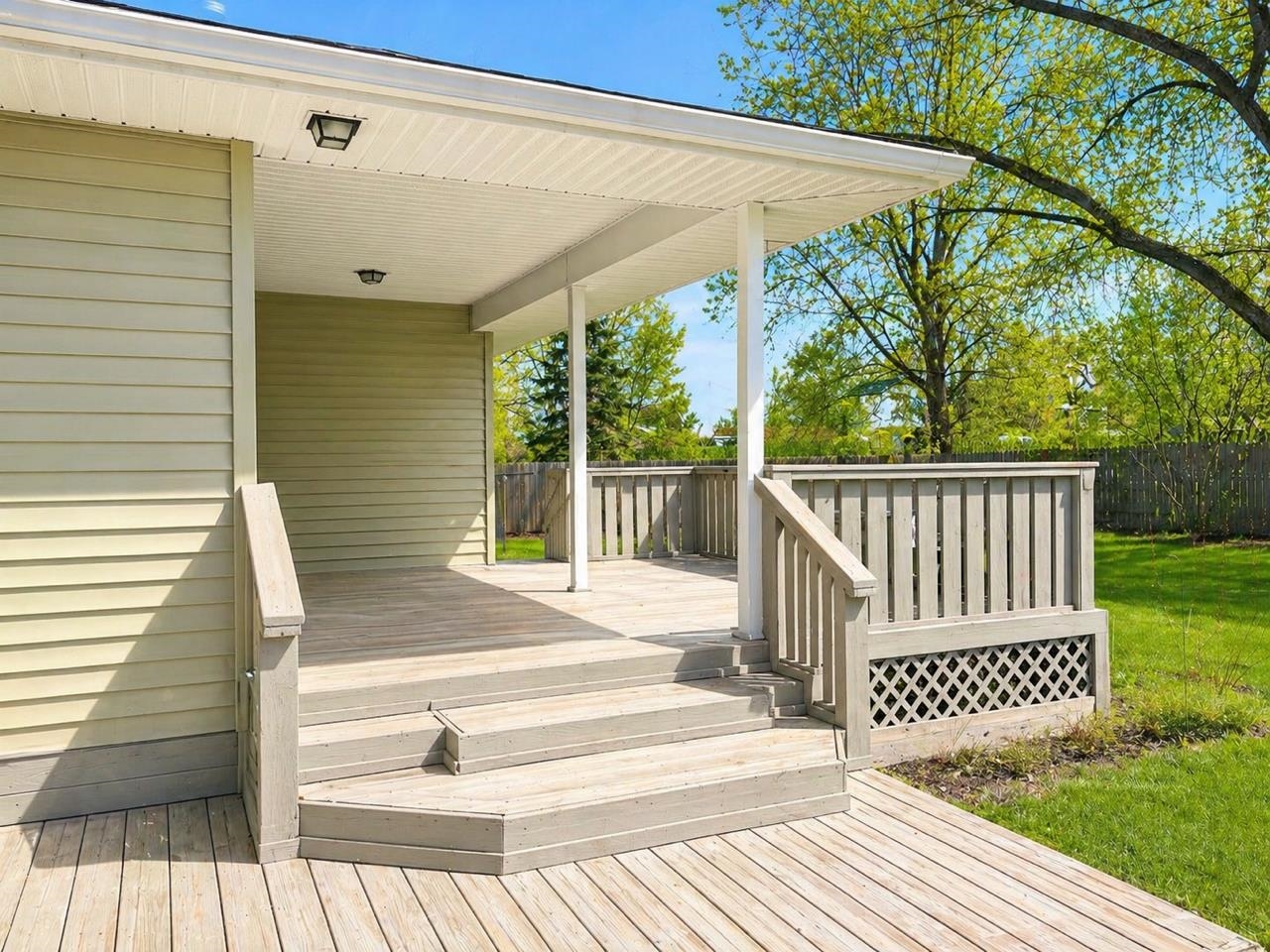 620 N Antler Street, Gladwin, MI, 48624