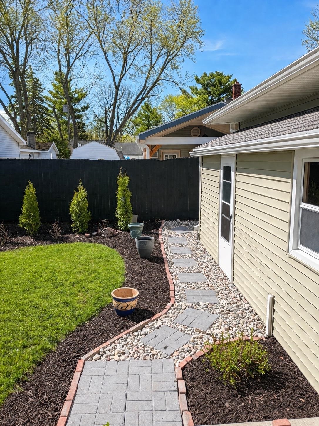 620 N Antler Street, Gladwin, MI, 48624