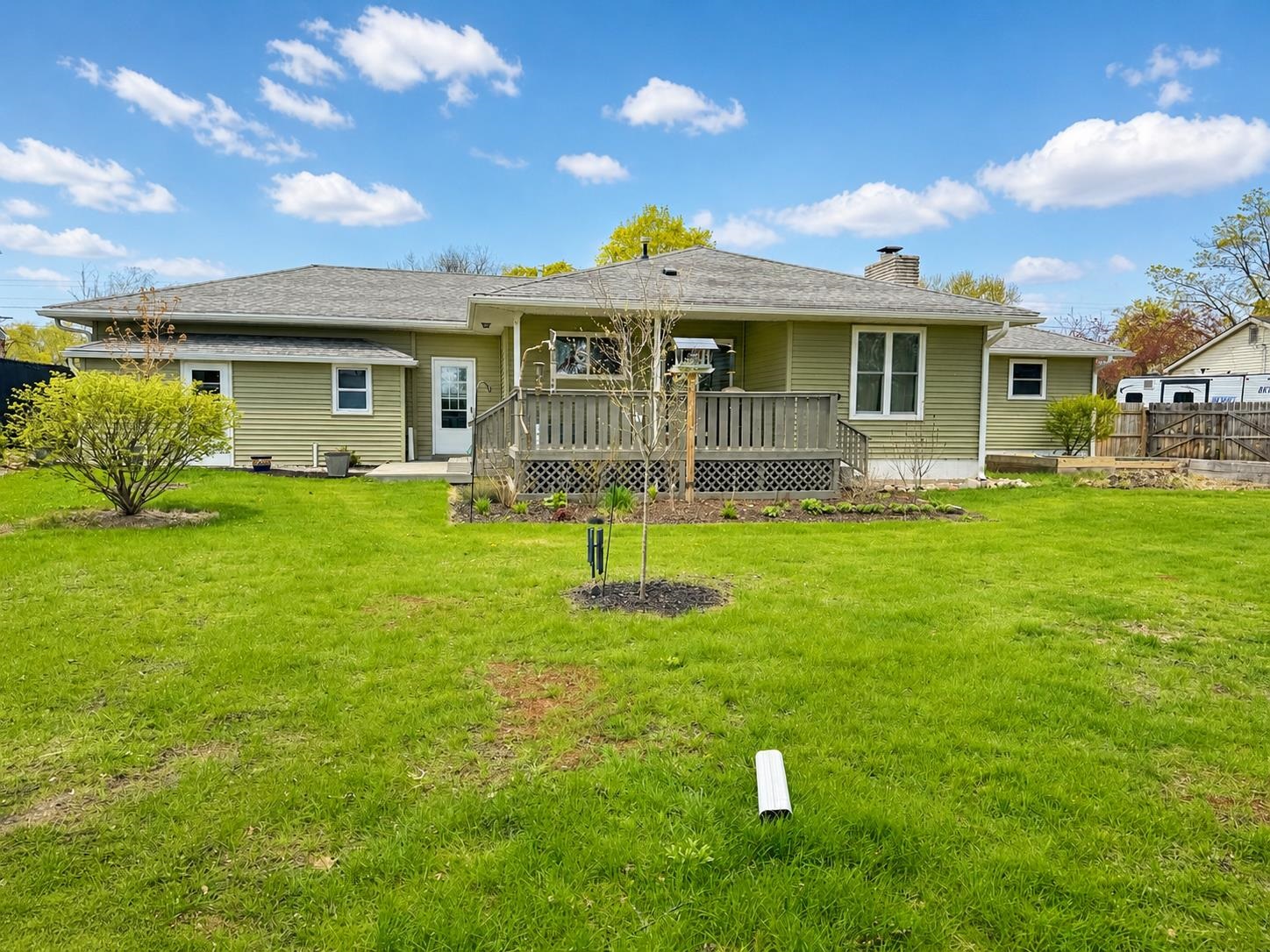 620 N Antler Street, Gladwin, MI, 48624
