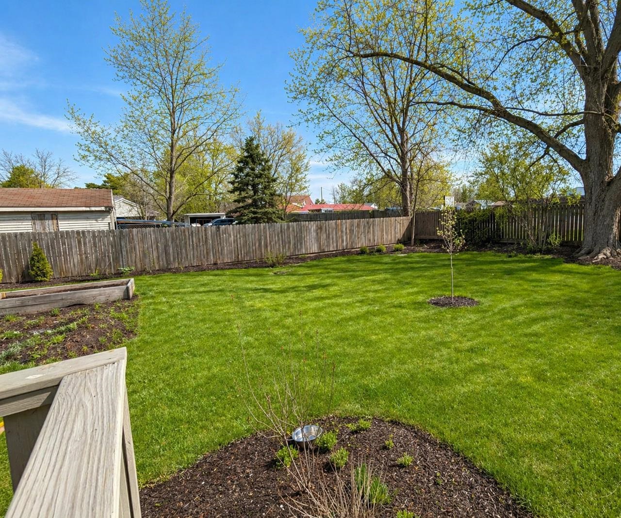 620 N Antler Street, Gladwin, MI, 48624