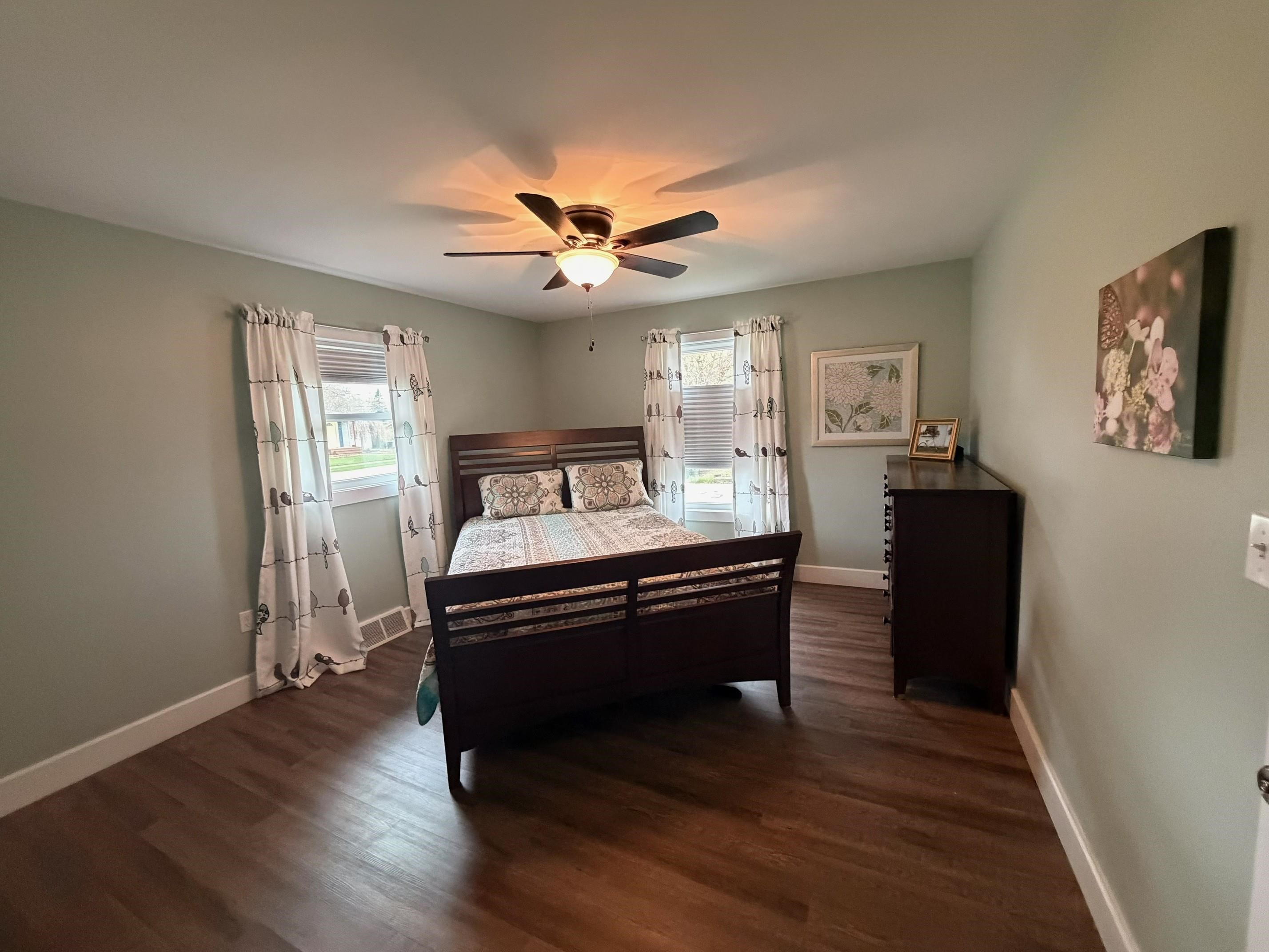 620 N Antler Street, Gladwin, MI, 48624
