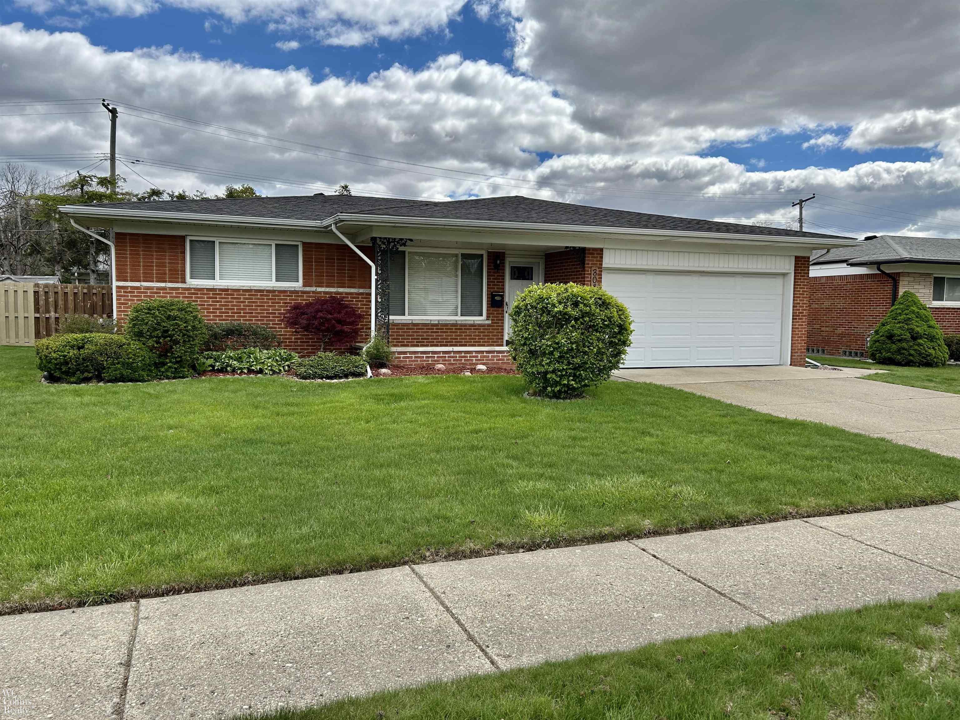 Featured listings