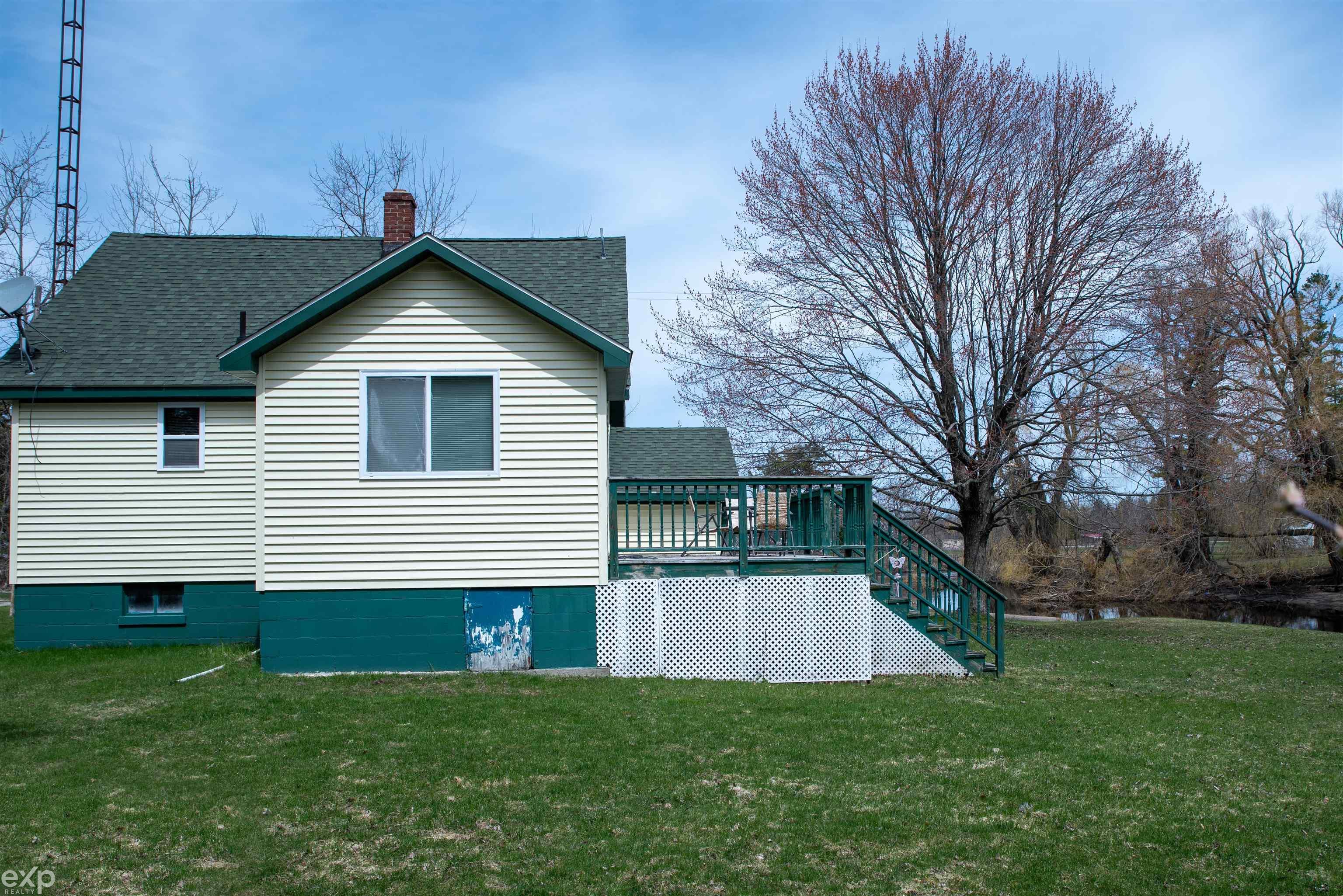 5368 Alger Smith Road, Black River, MI, 48721
