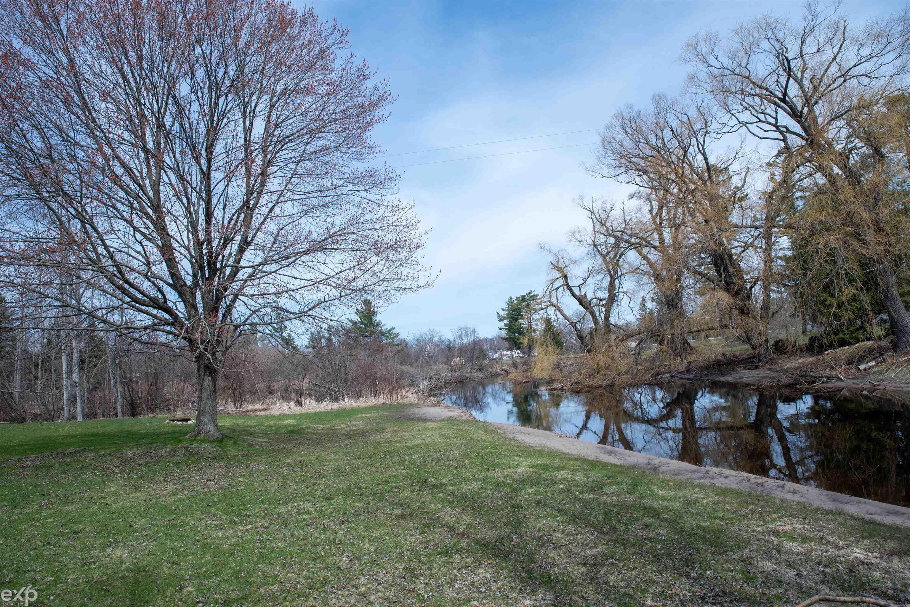 5368 Alger Smith Road, Black River, MI, 48721