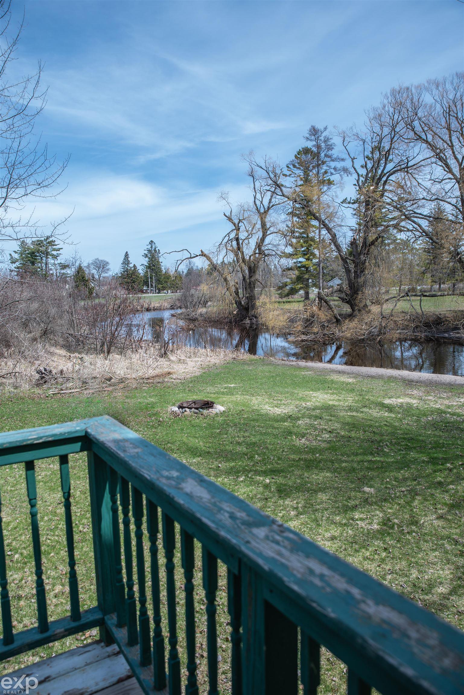 5368 Alger Smith Road, Black River, MI, 48721