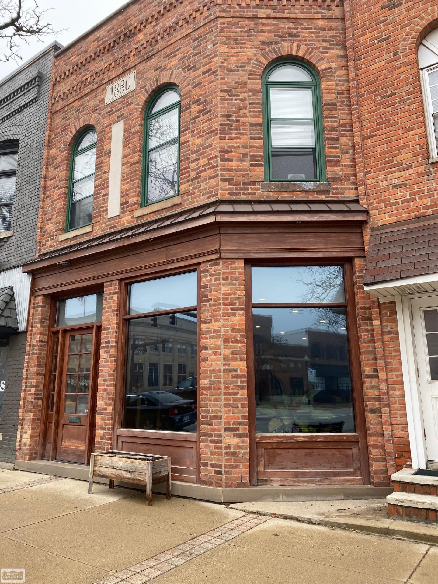105 S Main Street