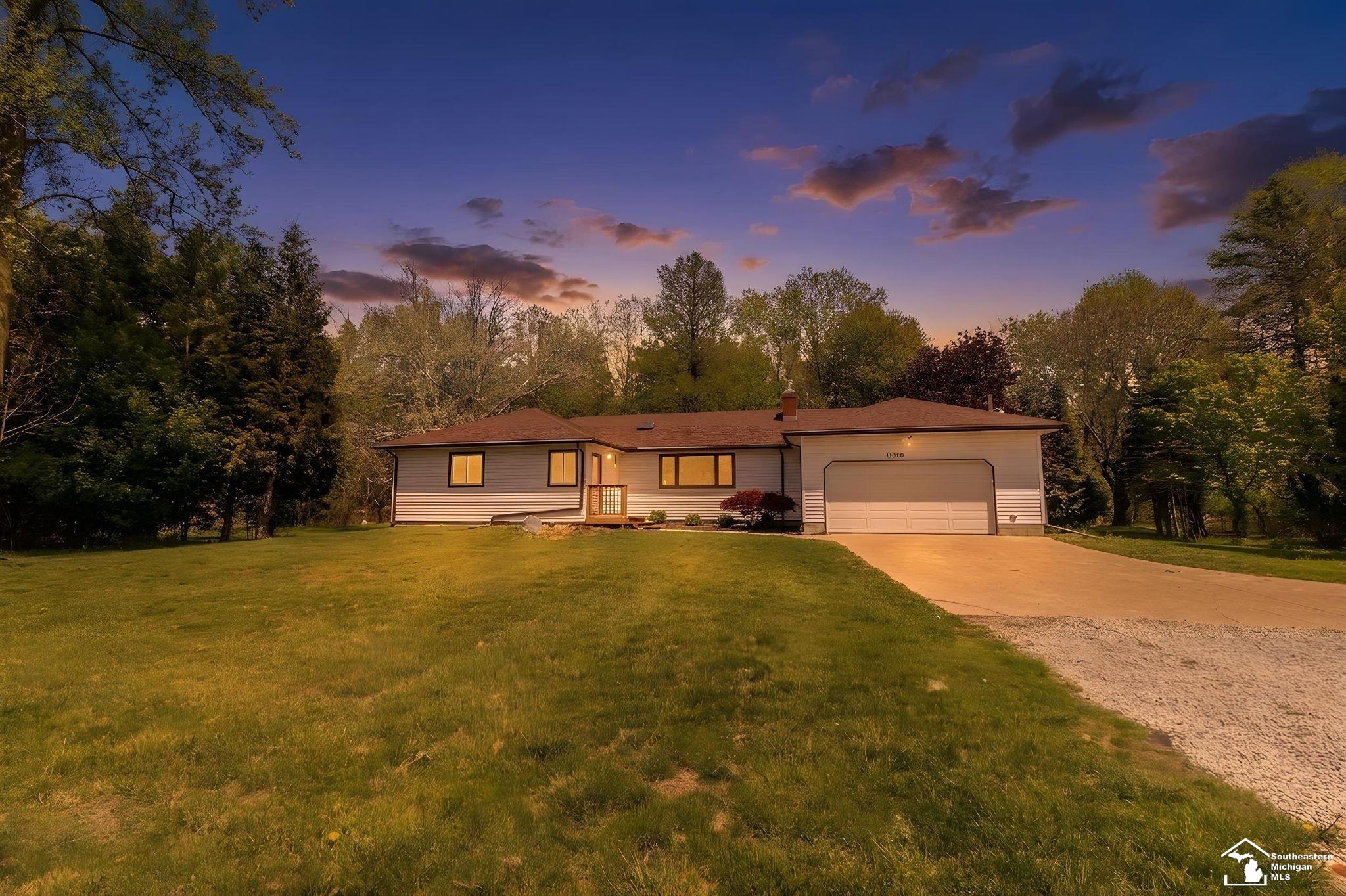 1386 Borgstrom Avenue, Ypsilanti, MI, 48198-6405