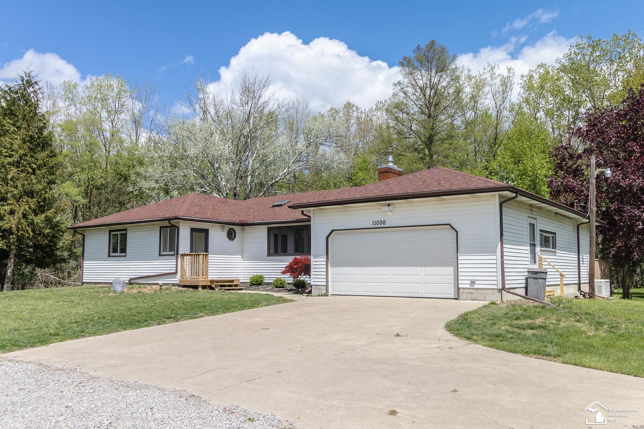 1386 Borgstrom Avenue, Ypsilanti, MI, 48198-6405