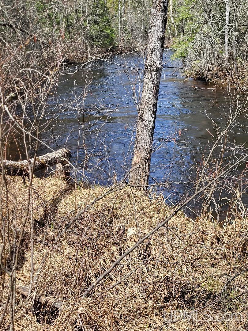 Lot UNIT&nbsp;6 Northwoods Lane, Hardwood, MI, 49834