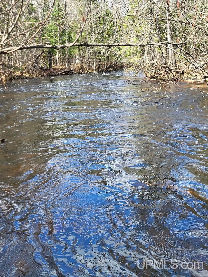Lot UNIT&nbsp;6 Northwoods Lane, Hardwood, MI, 49834