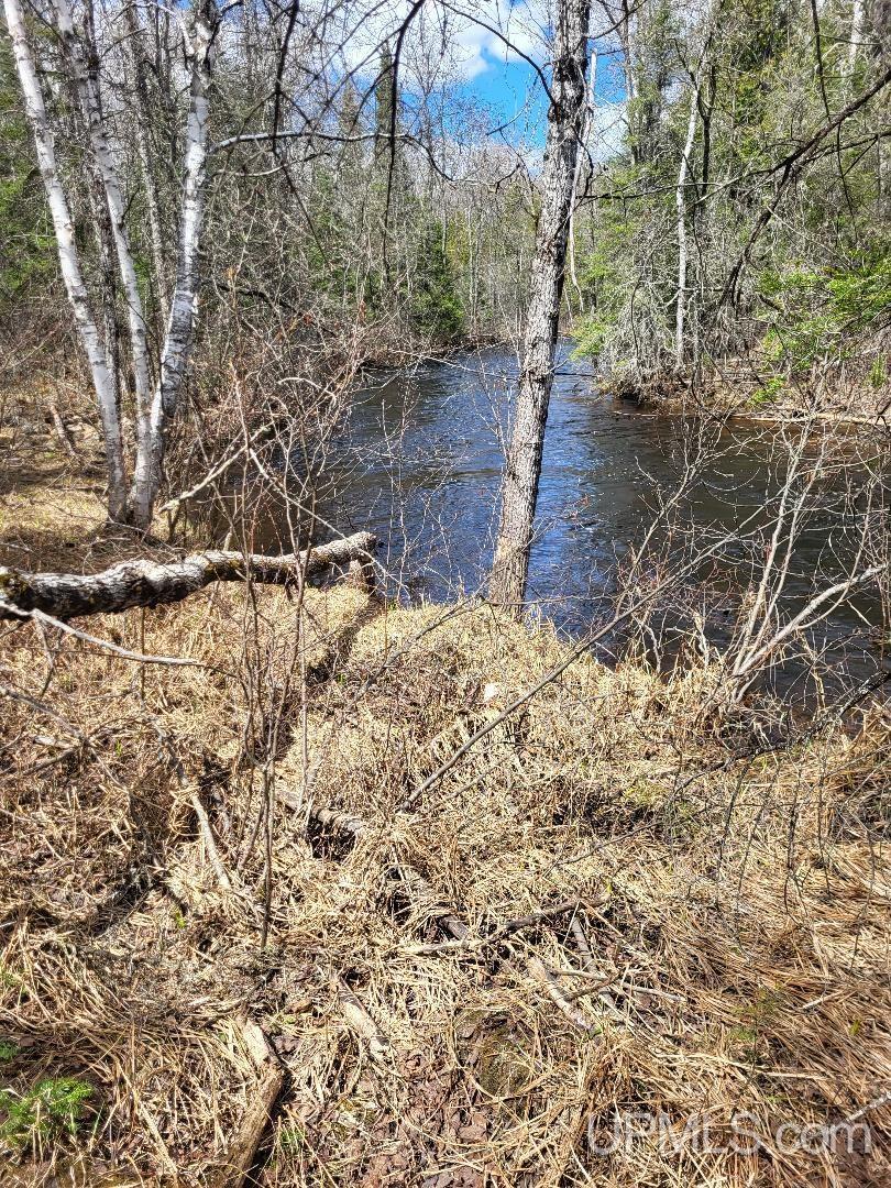 Lot UNIT&nbsp;6 Northwoods Lane, Hardwood, MI, 49834