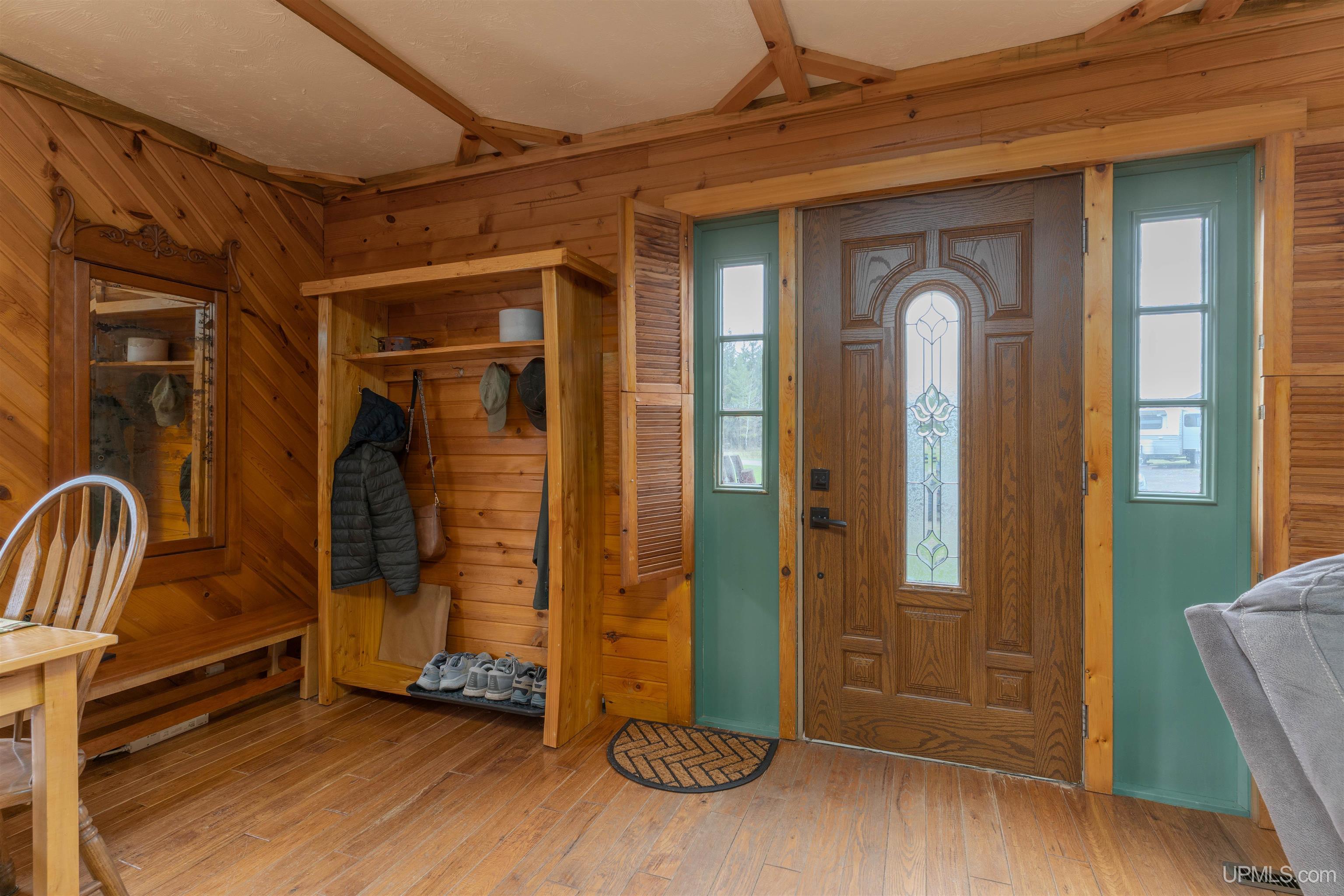 10681 Section 6 Road, Trout Creek, MI, 49967