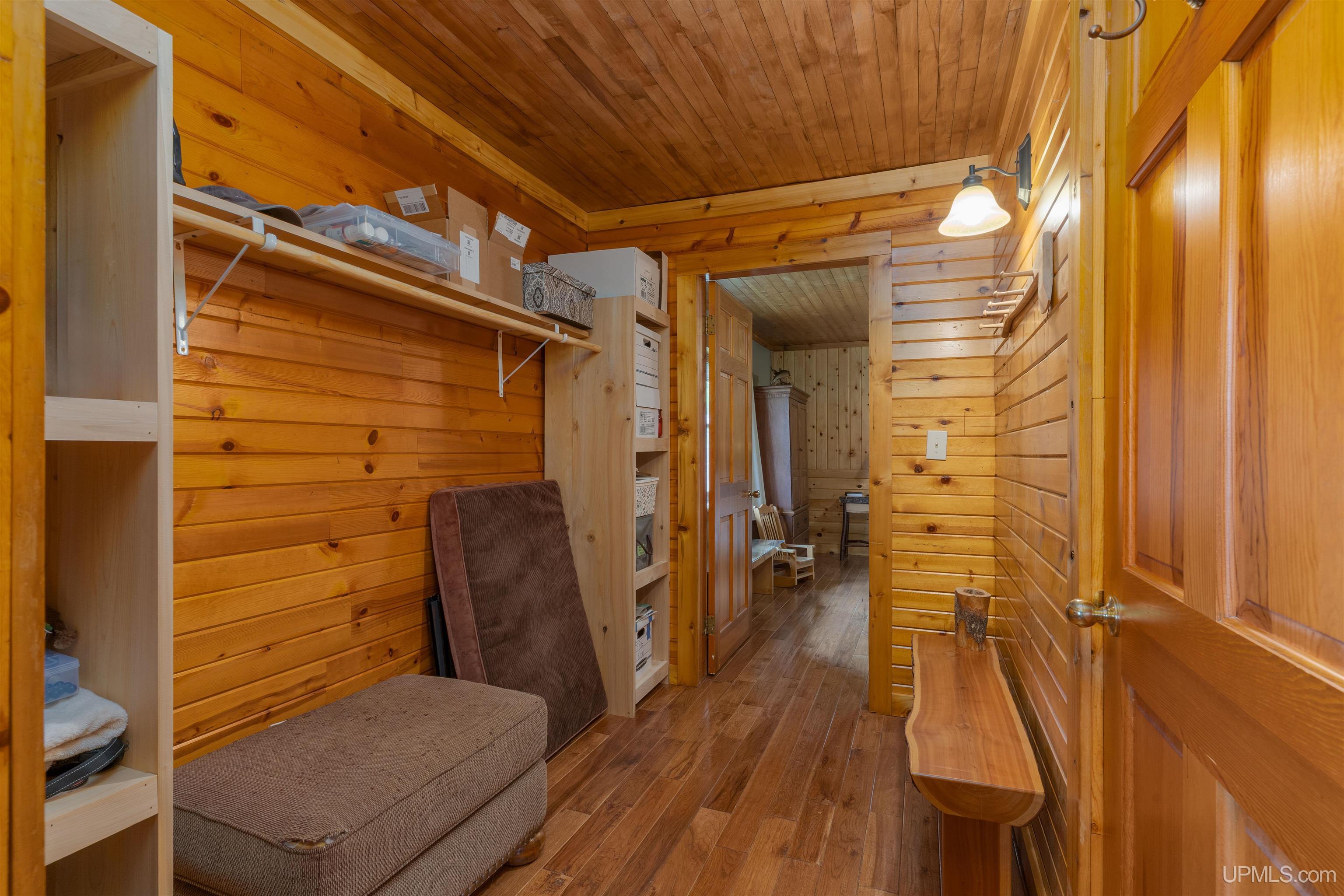 10681 Section 6 Road, Trout Creek, MI, 49967
