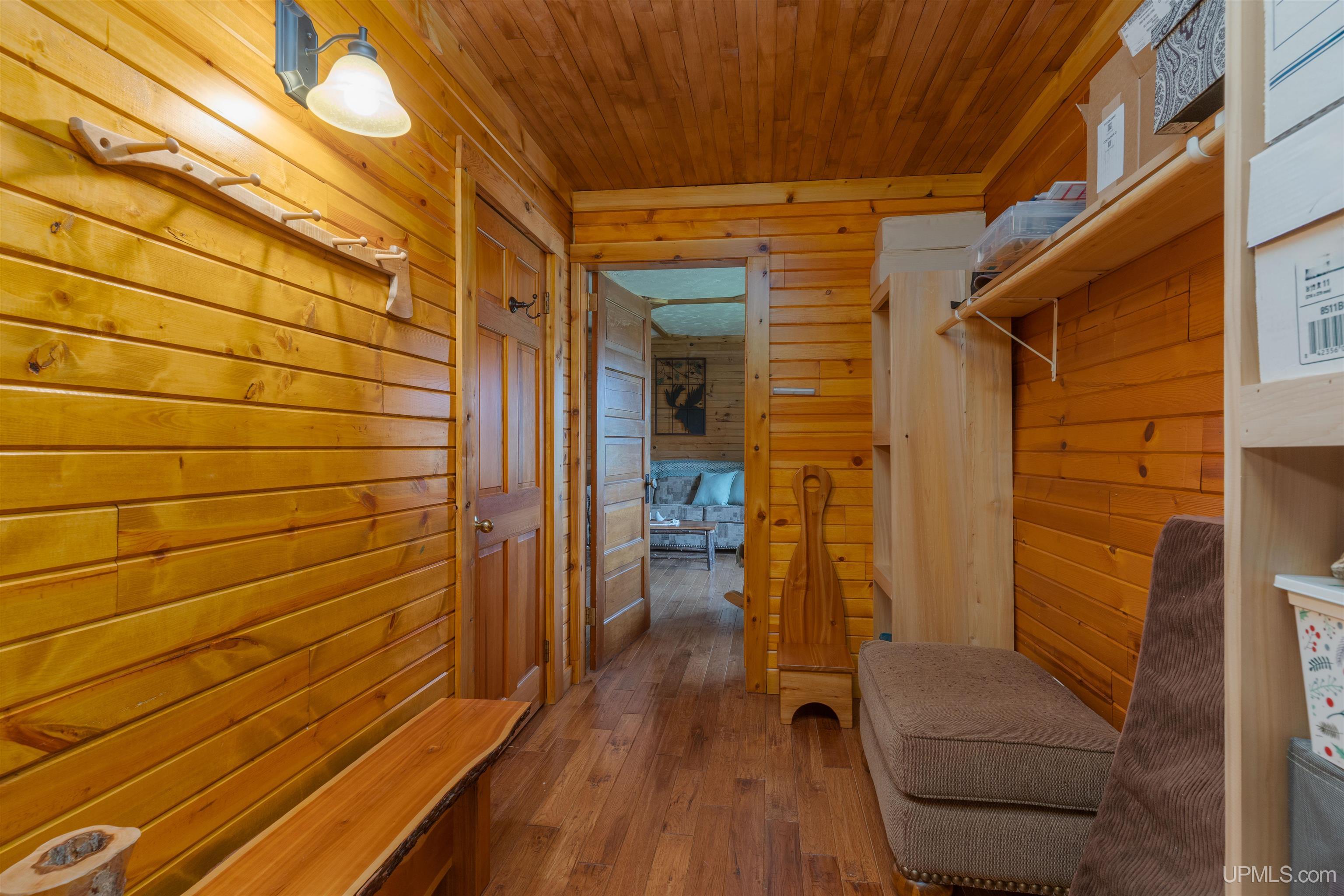 10681 Section 6 Road, Trout Creek, MI, 49967