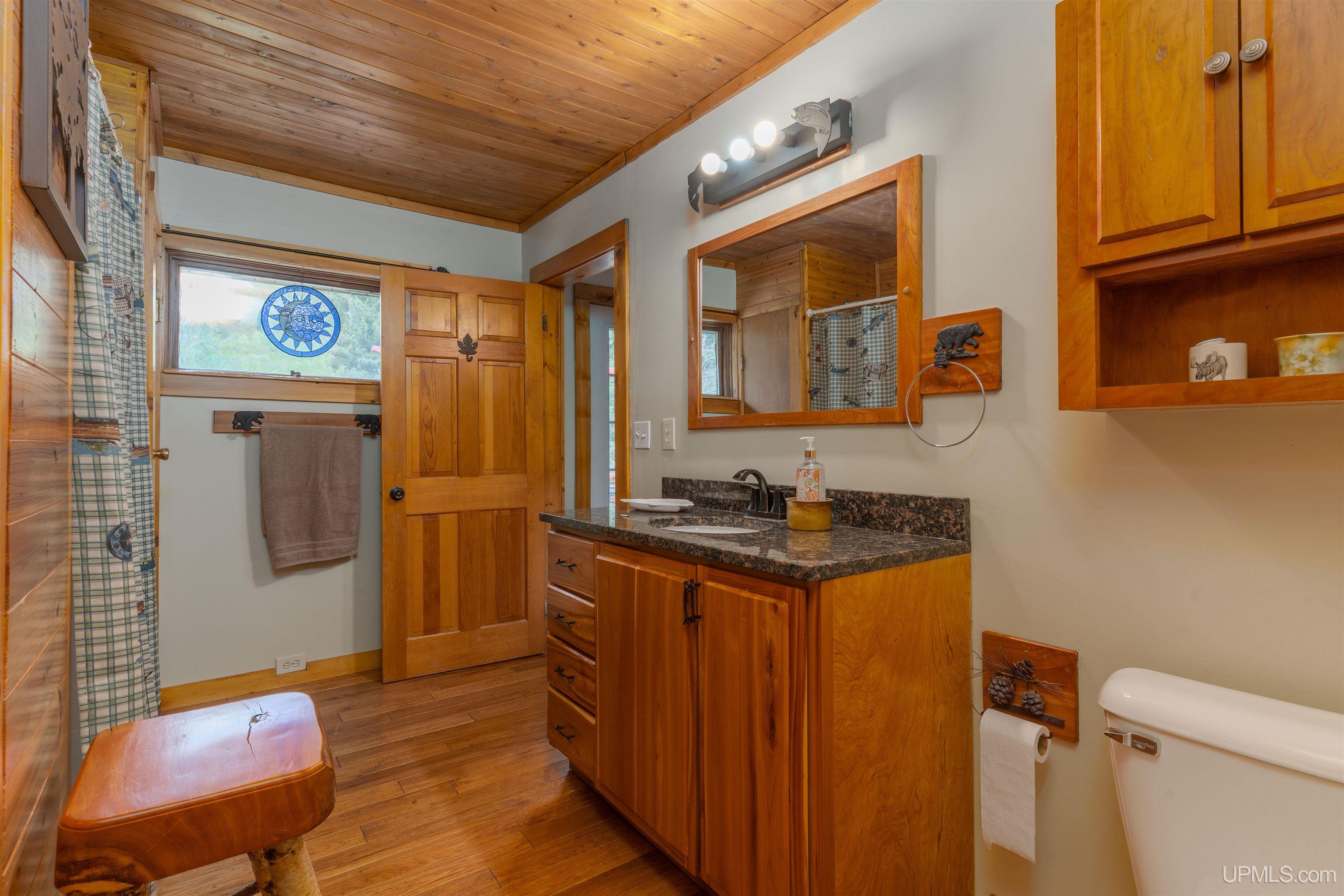 10681 Section 6 Road, Trout Creek, MI, 49967