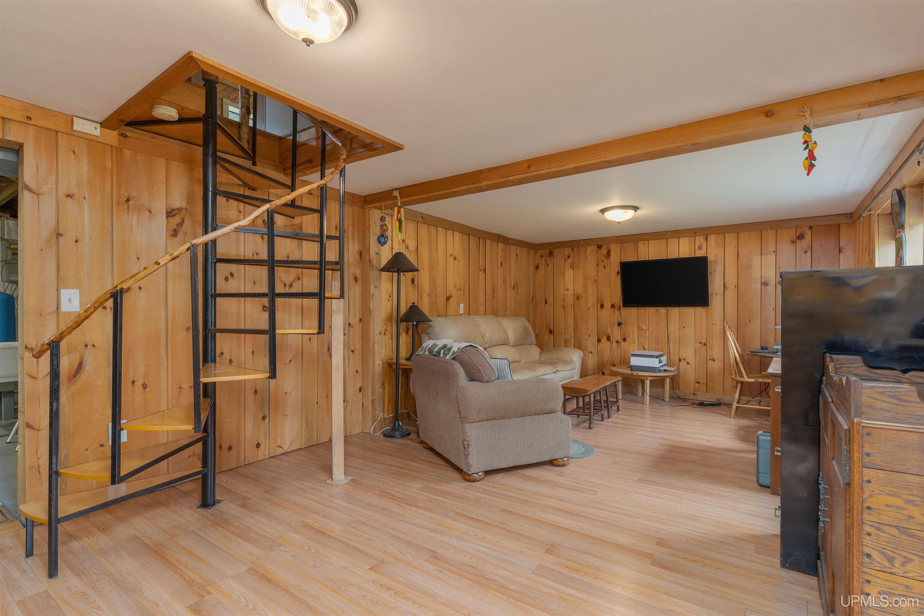 10681 Section 6 Road, Trout Creek, MI, 49967