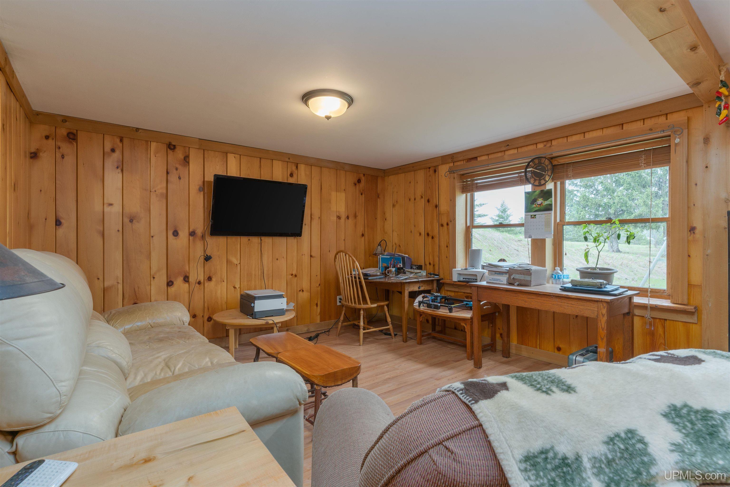 10681 Section 6 Road, Trout Creek, MI, 49967