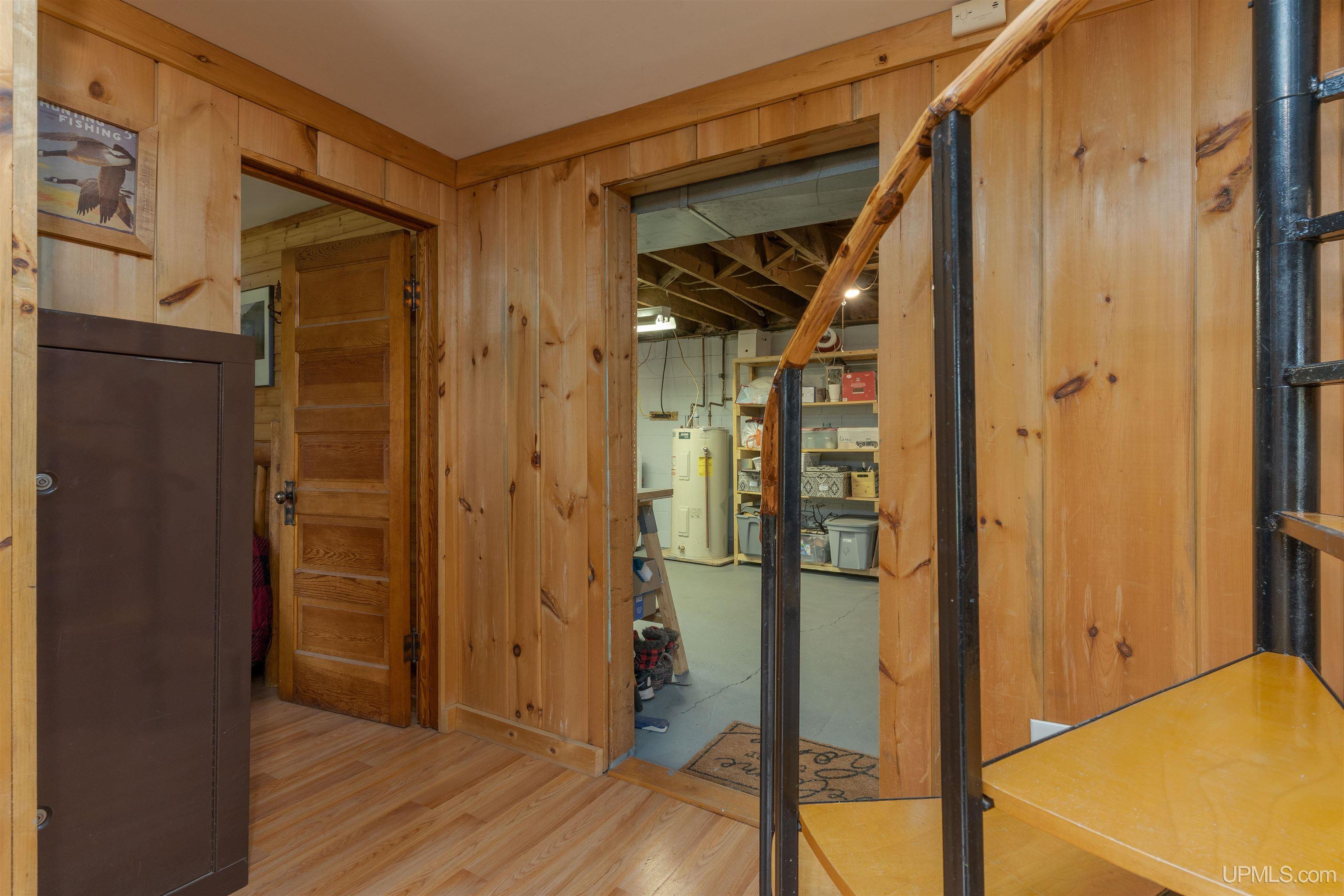 10681 Section 6 Road, Trout Creek, MI, 49967