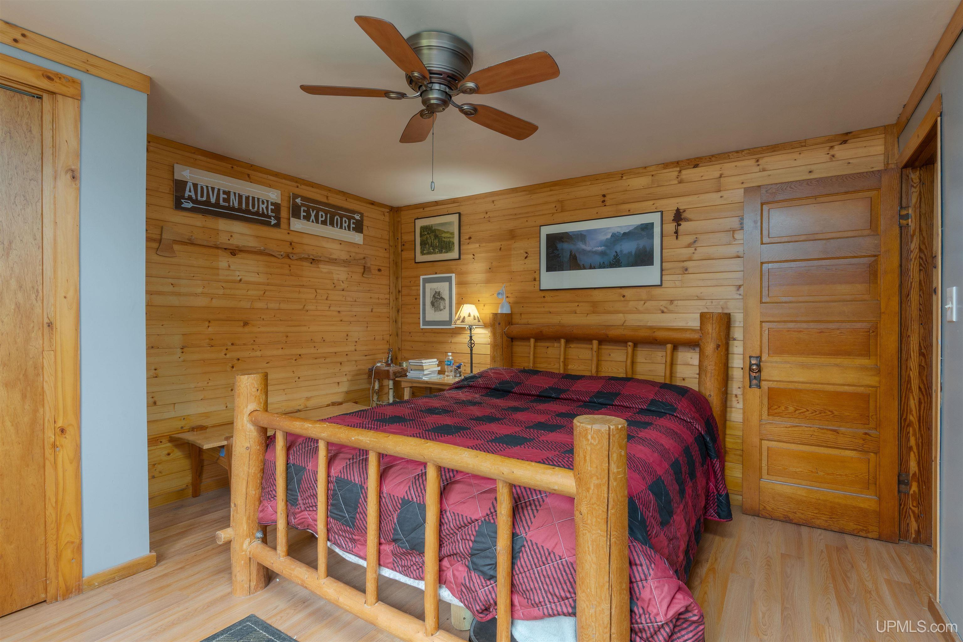 10681 Section 6 Road, Trout Creek, MI, 49967