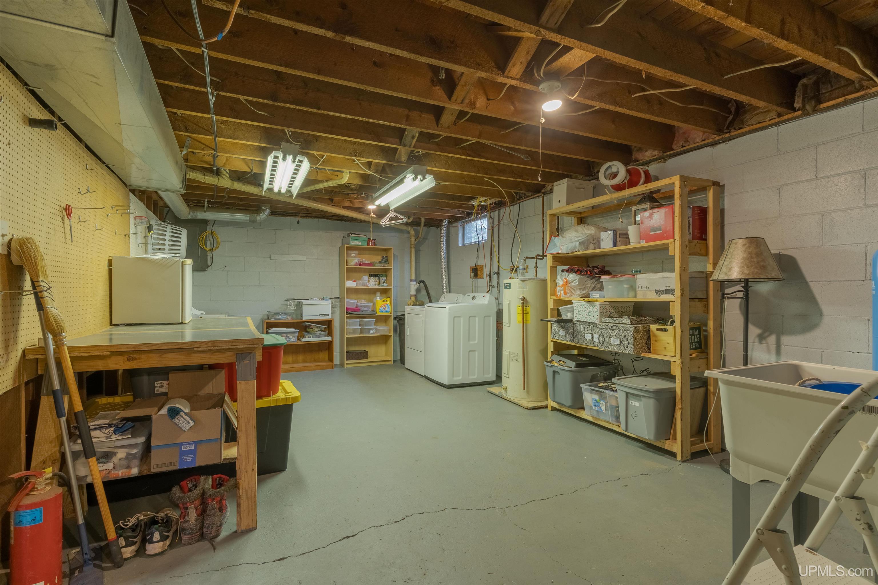 10681 Section 6 Road, Trout Creek, MI, 49967