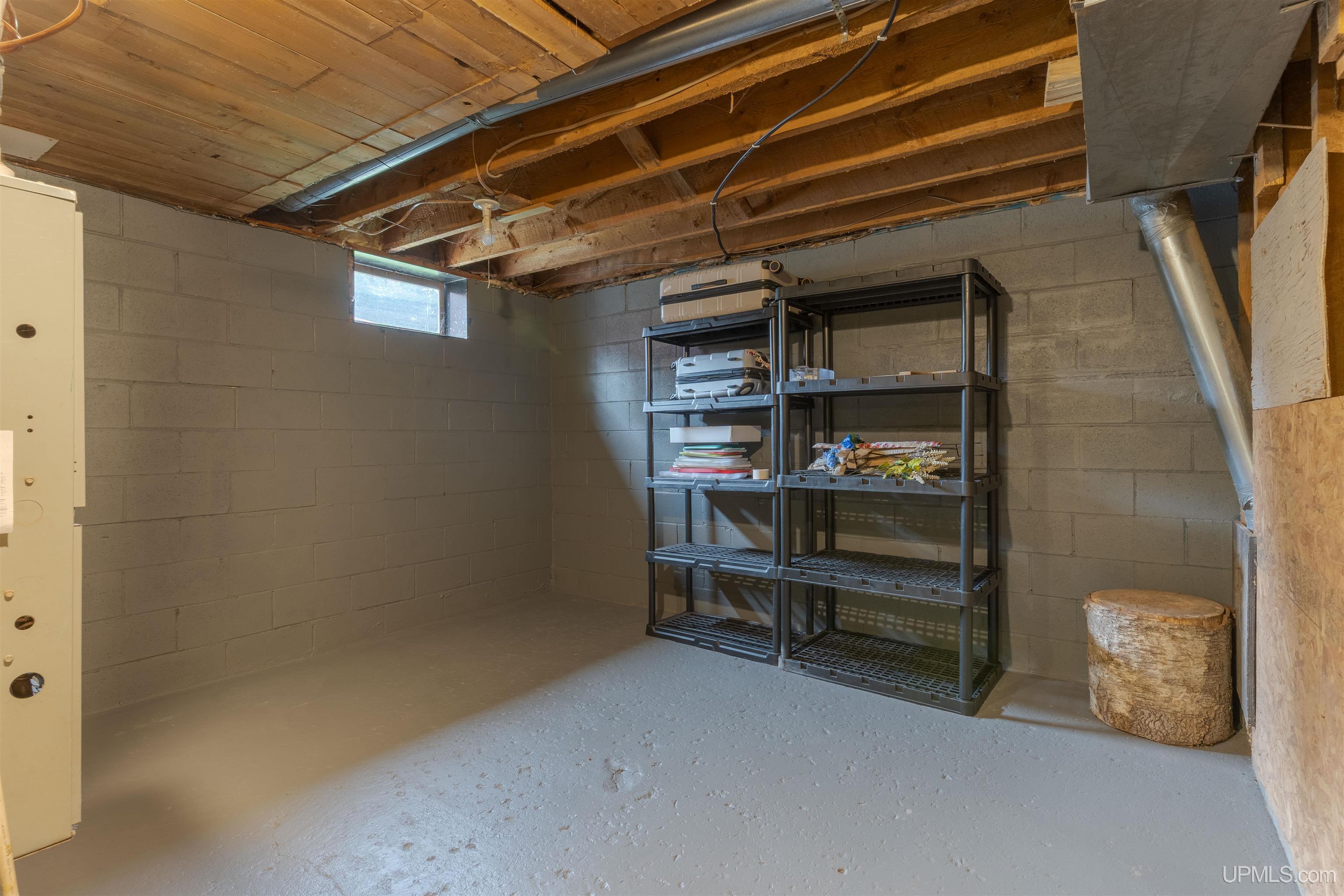 10681 Section 6 Road, Trout Creek, MI, 49967