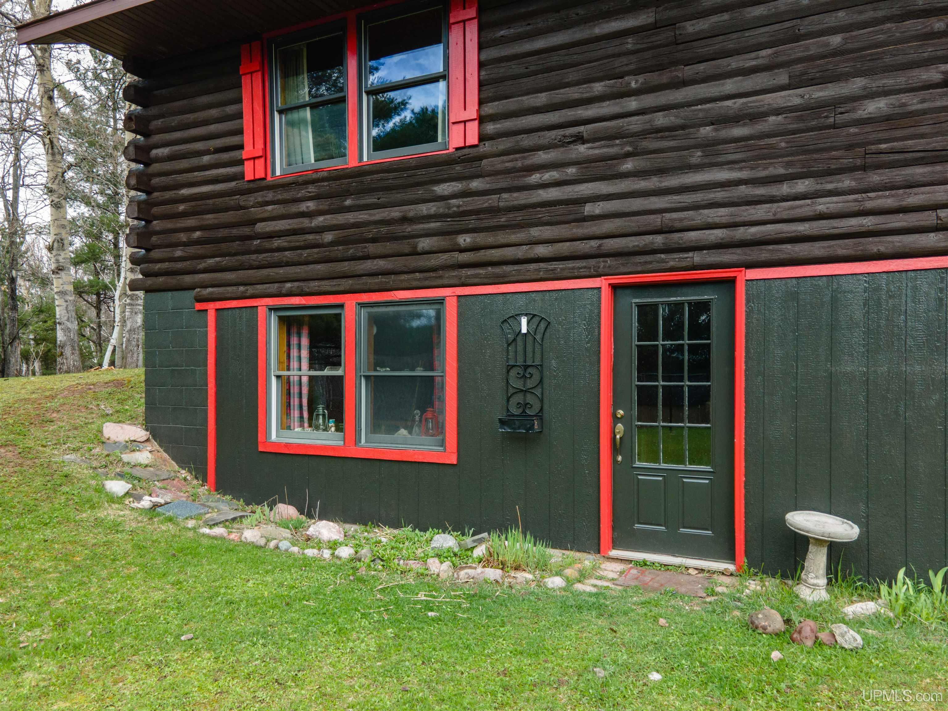 10681 Section 6 Road, Trout Creek, MI, 49967