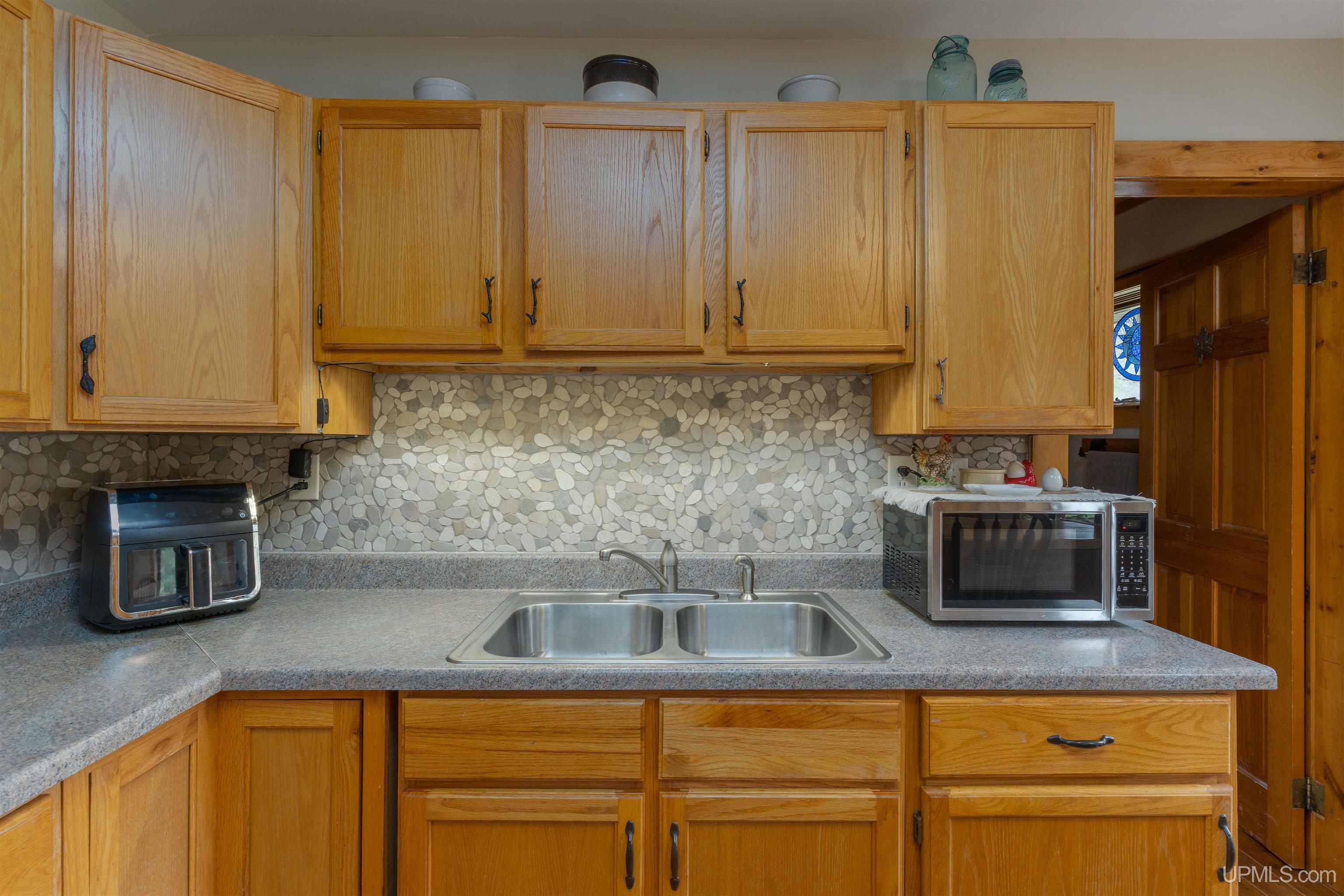 10681 Section 6 Road, Trout Creek, MI, 49967