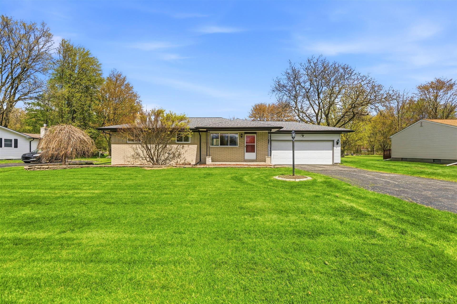 48809 Sugarbush Road, Chesterfield, MI, 48047