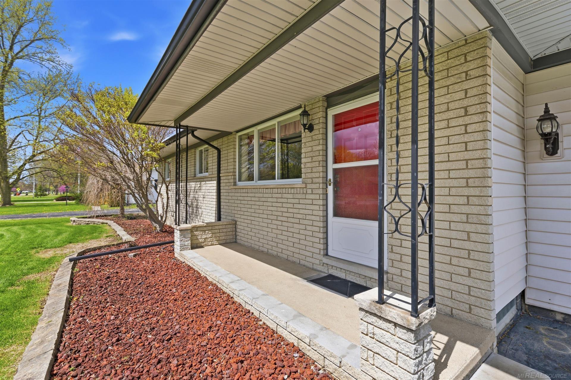 48809 Sugarbush Road, Chesterfield, MI, 48047