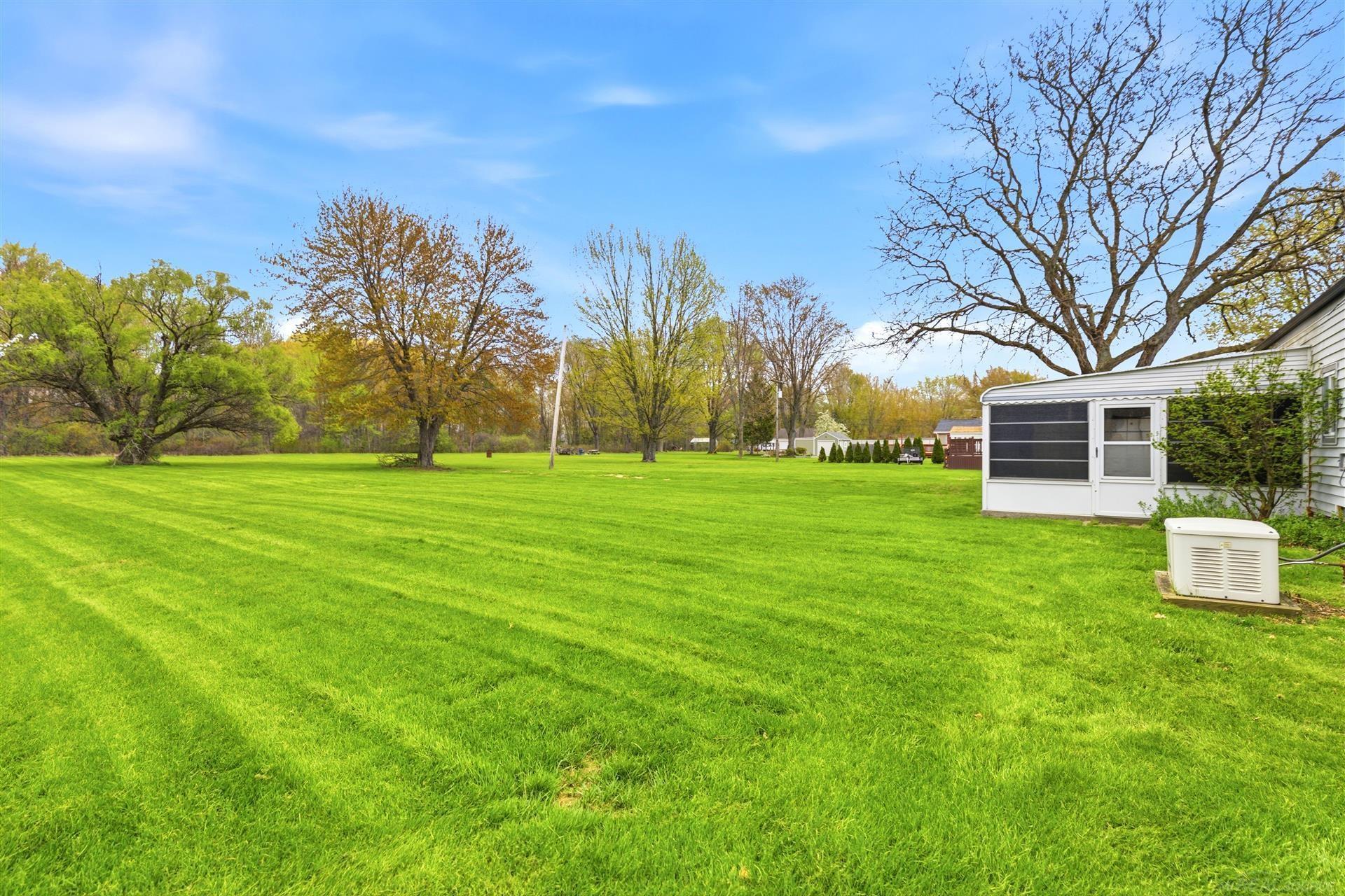 48809 Sugarbush Road, Chesterfield, MI, 48047