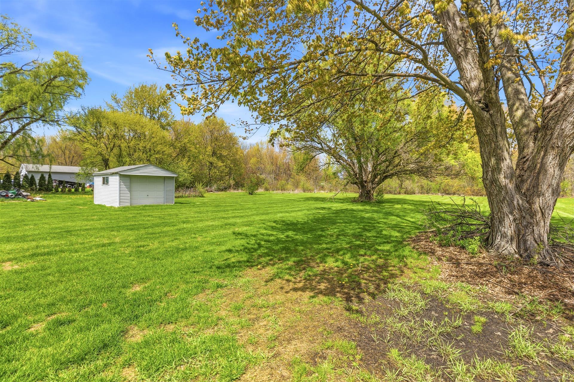 48809 Sugarbush Road, Chesterfield, MI, 48047