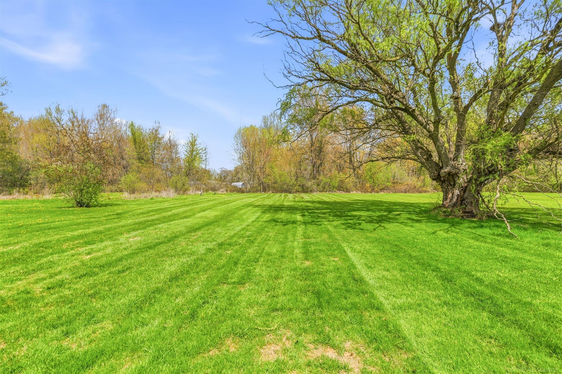48809 Sugarbush Road, Chesterfield, MI, 48047