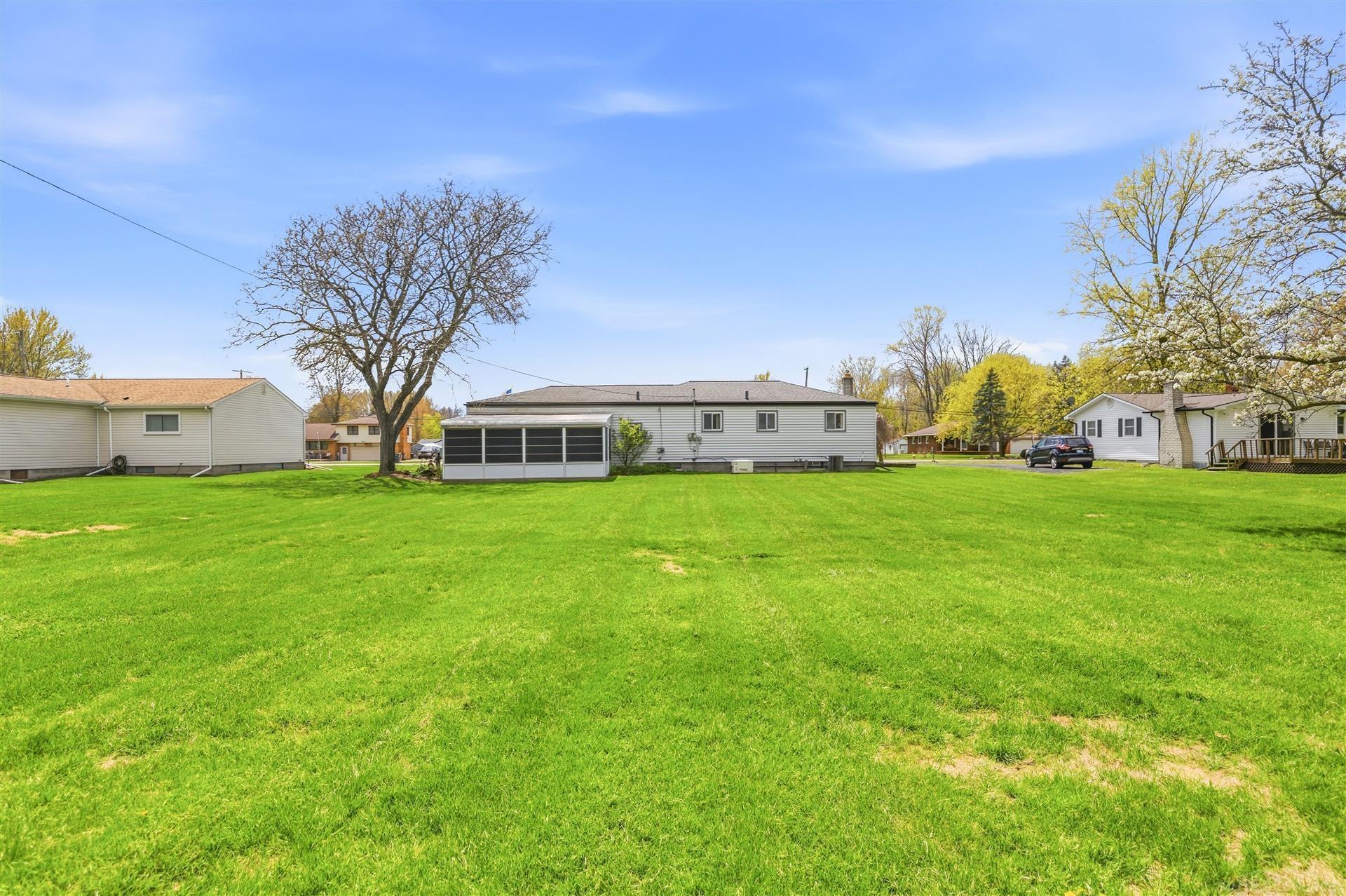 48809 Sugarbush Road, Chesterfield, MI, 48047