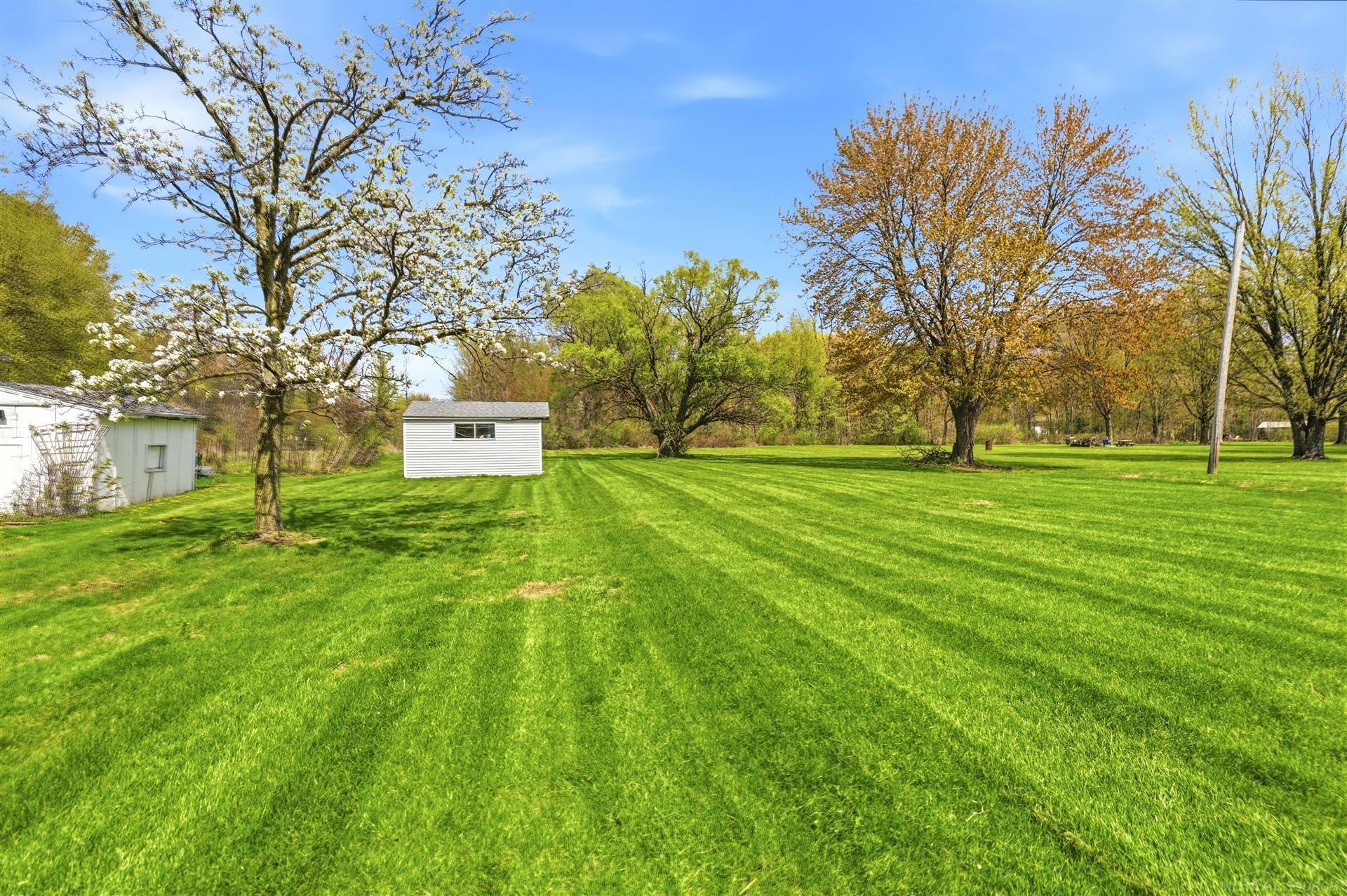 48809 Sugarbush Road, Chesterfield, MI, 48047