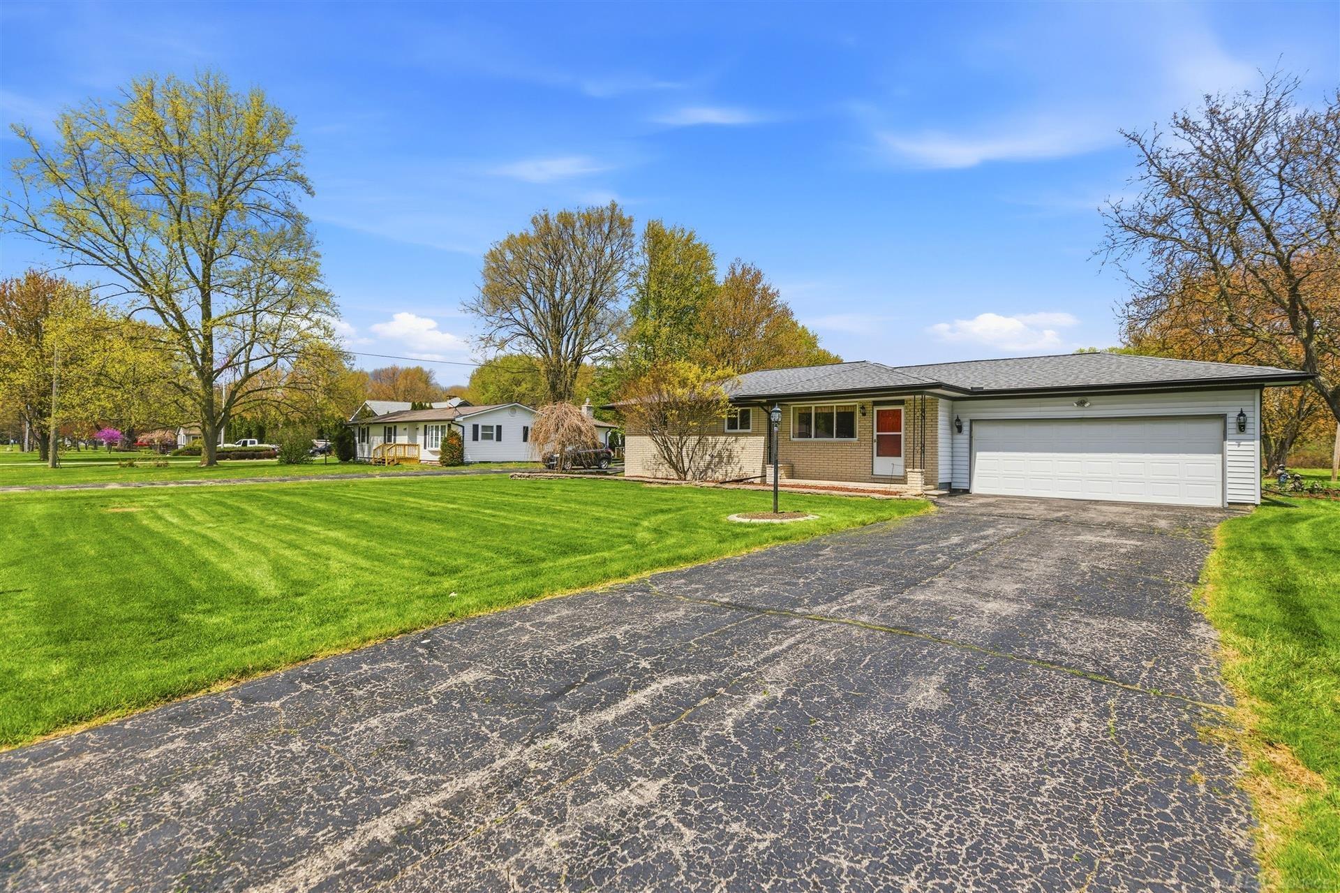 48809 Sugarbush Road, Chesterfield, MI, 48047